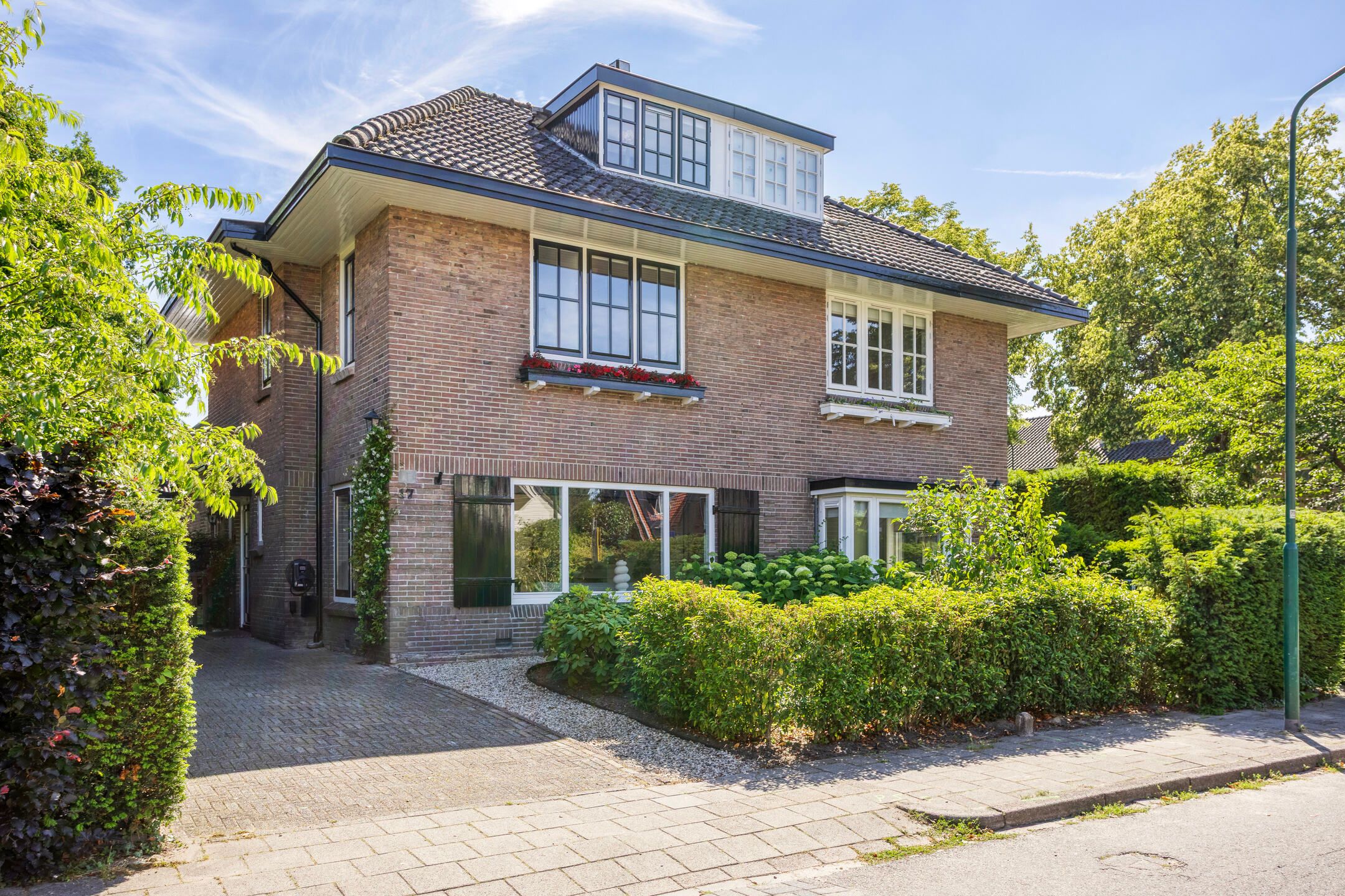 Foto van Da Costalaan 17, Soest