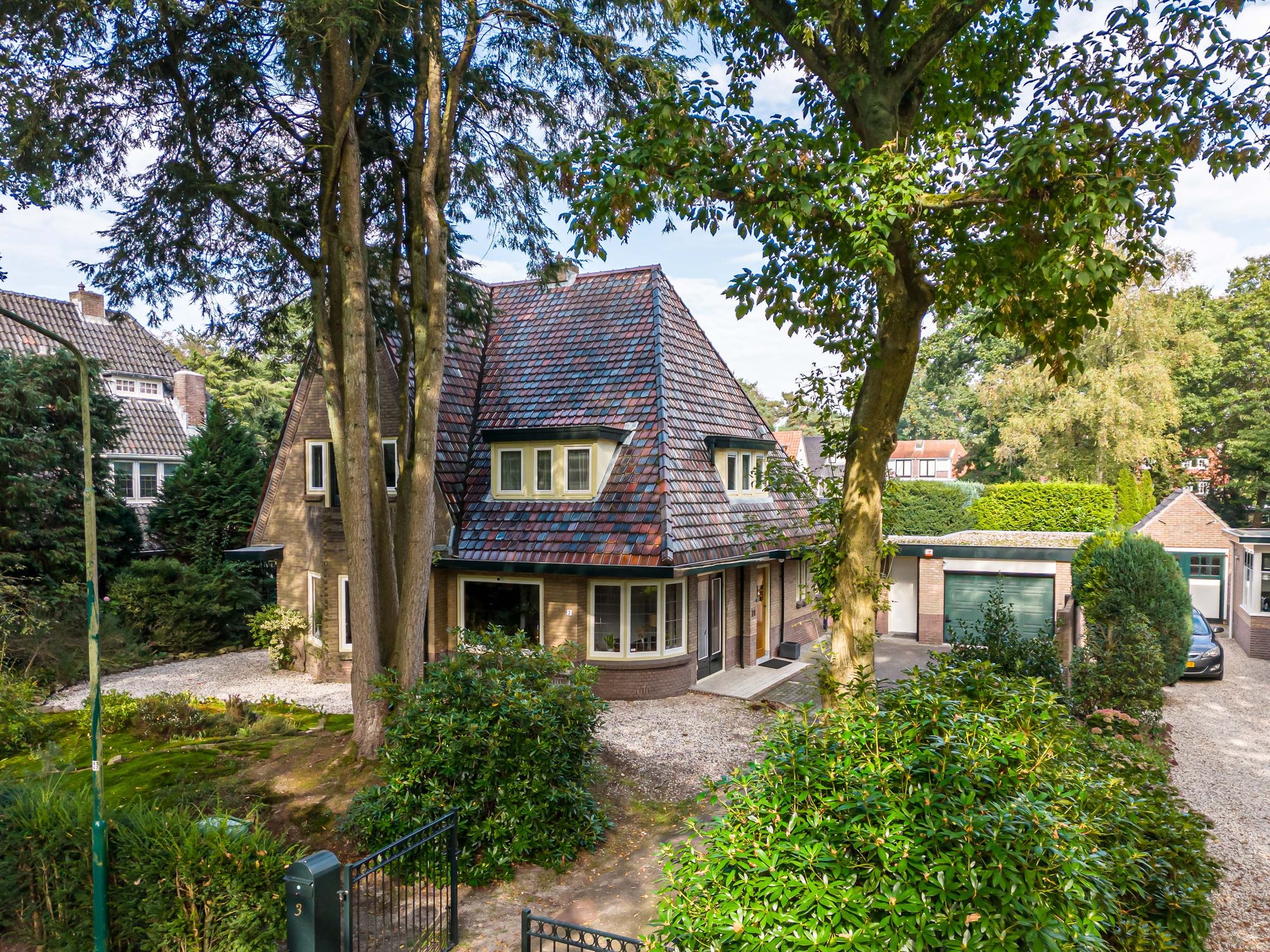 Foto van de Genestetlaan 3, Soest