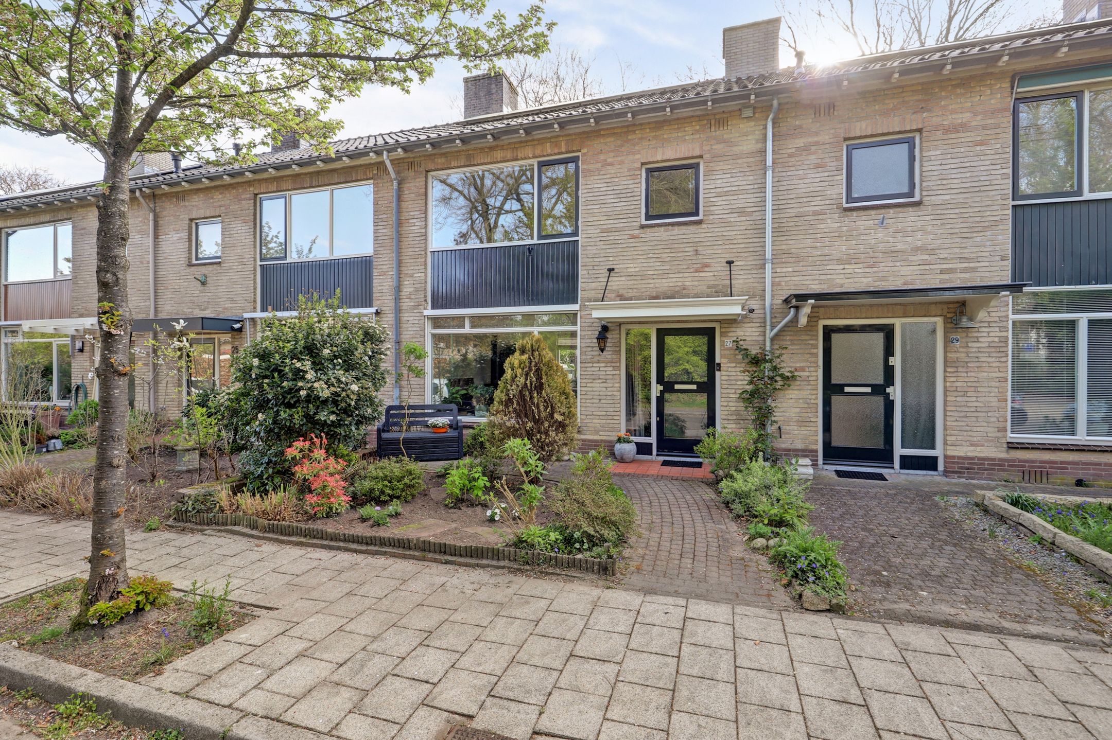 Foto van Jacob Catslaan 27, Soest
