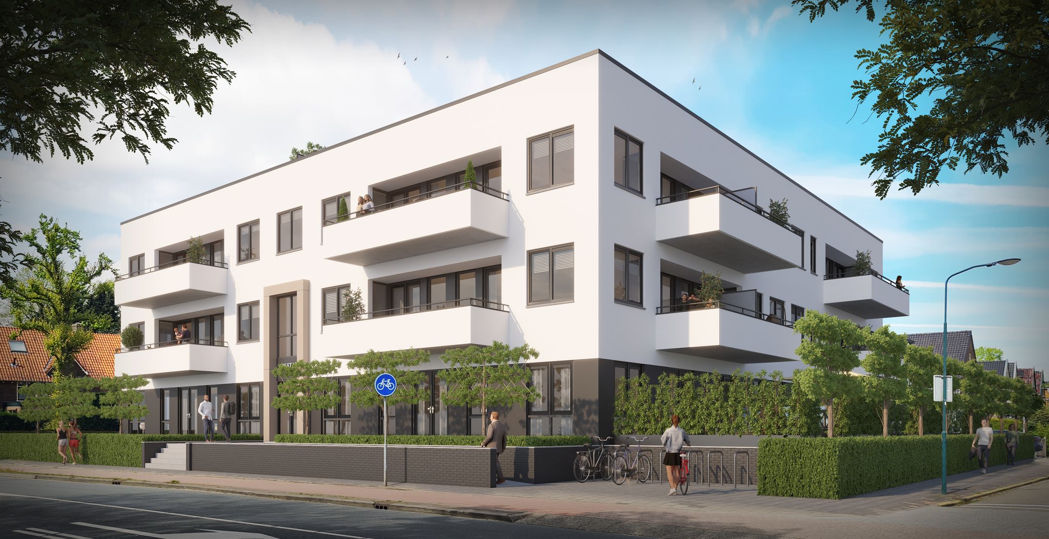 Foto van Birkstraat 9504, Soest