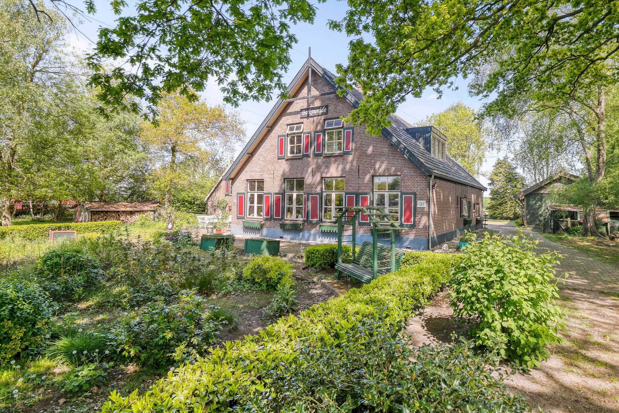Foto van Birkstraat 137, Soest
