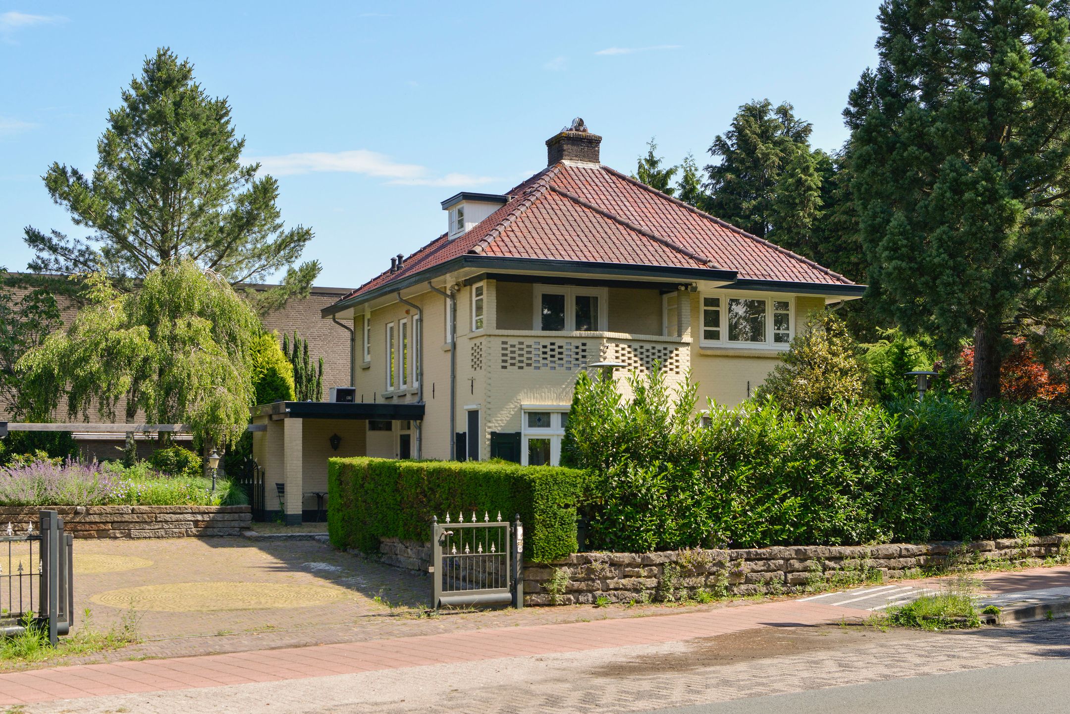 Foto van Birkstraat 145, Soest