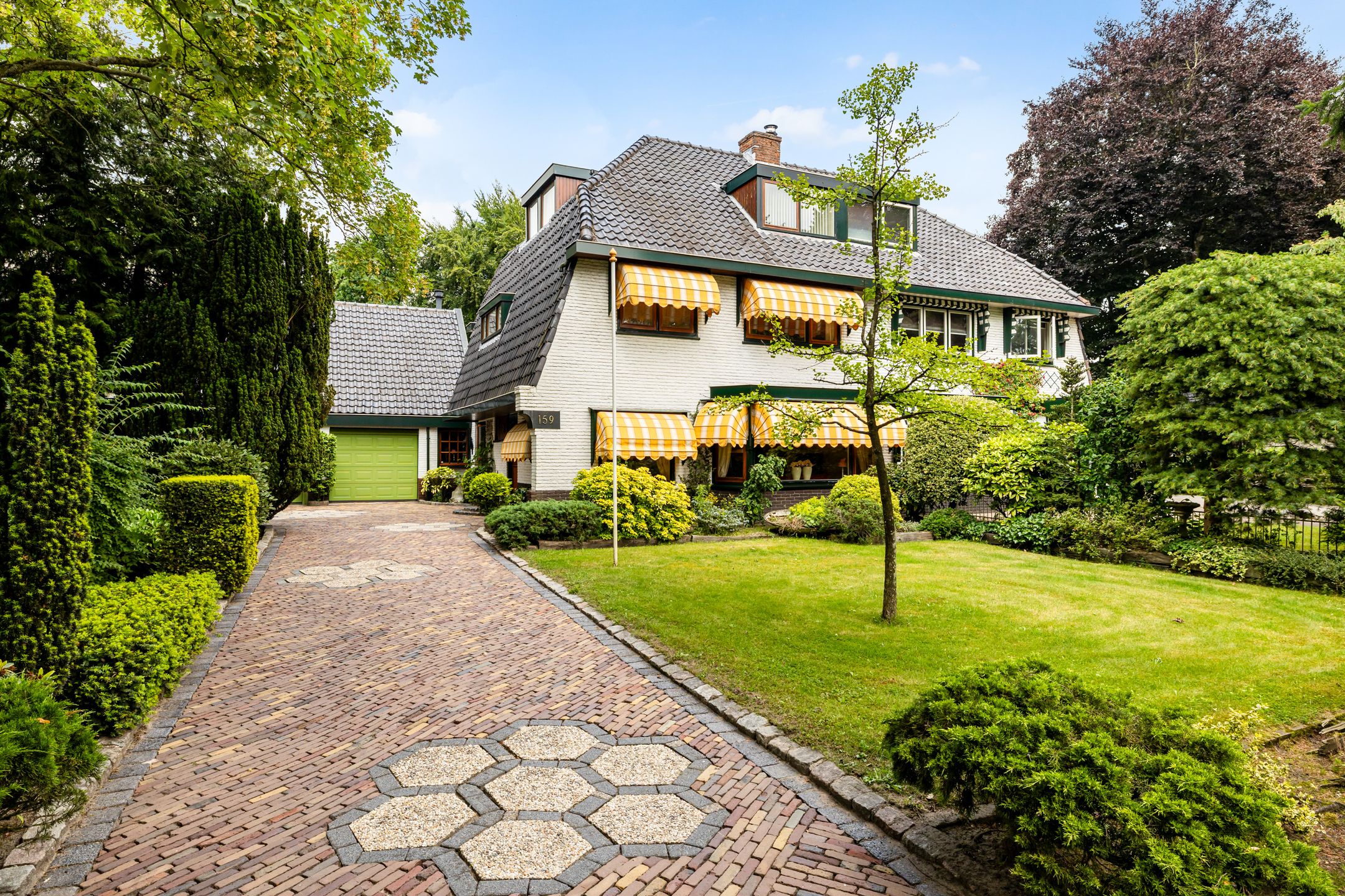 Foto van Birkstraat 159, Soest