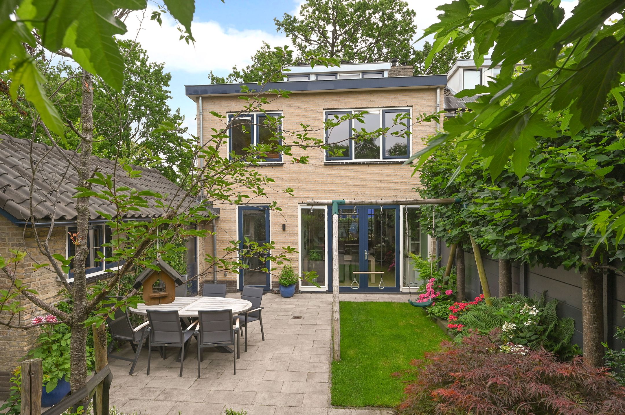 Foto van Birkstraat 8, Soest