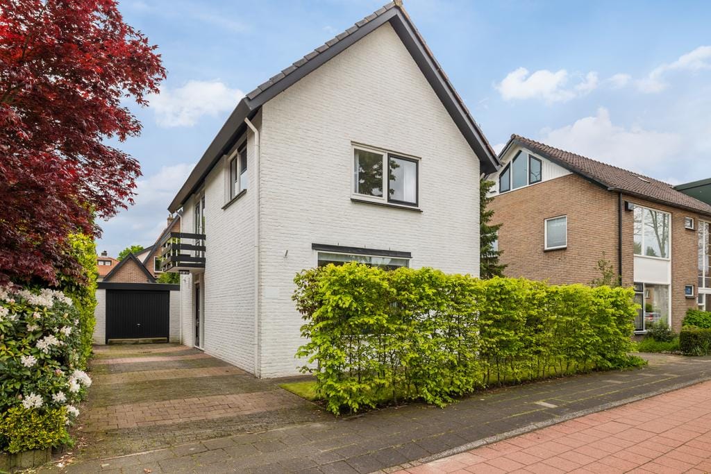 Foto van Vondellaan 22, Soest