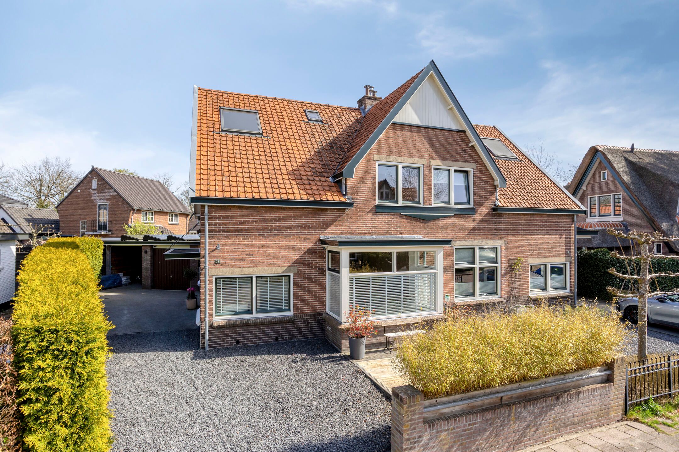 Foto van Gallenkamp Pelsweg 33, Soest