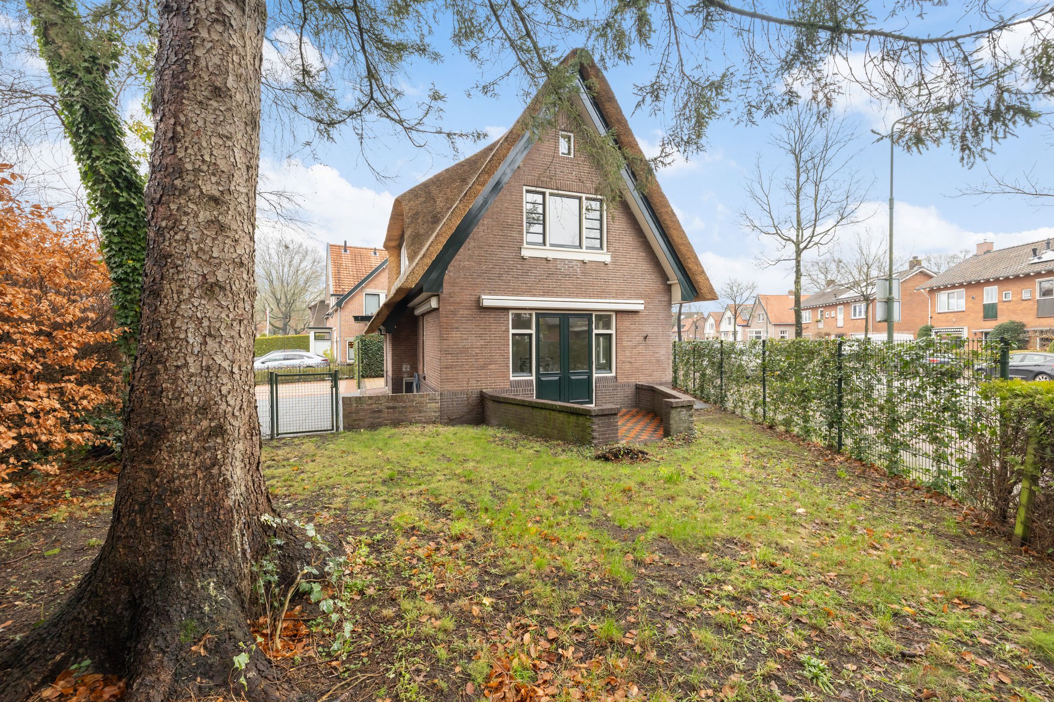 Foto van Gallenkamp Pelsweg 37, Soest