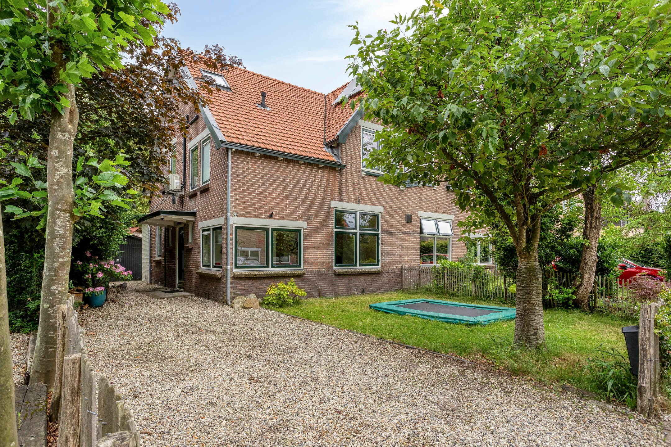 Foto van Gallenkamp Pelsweg 26, Soest