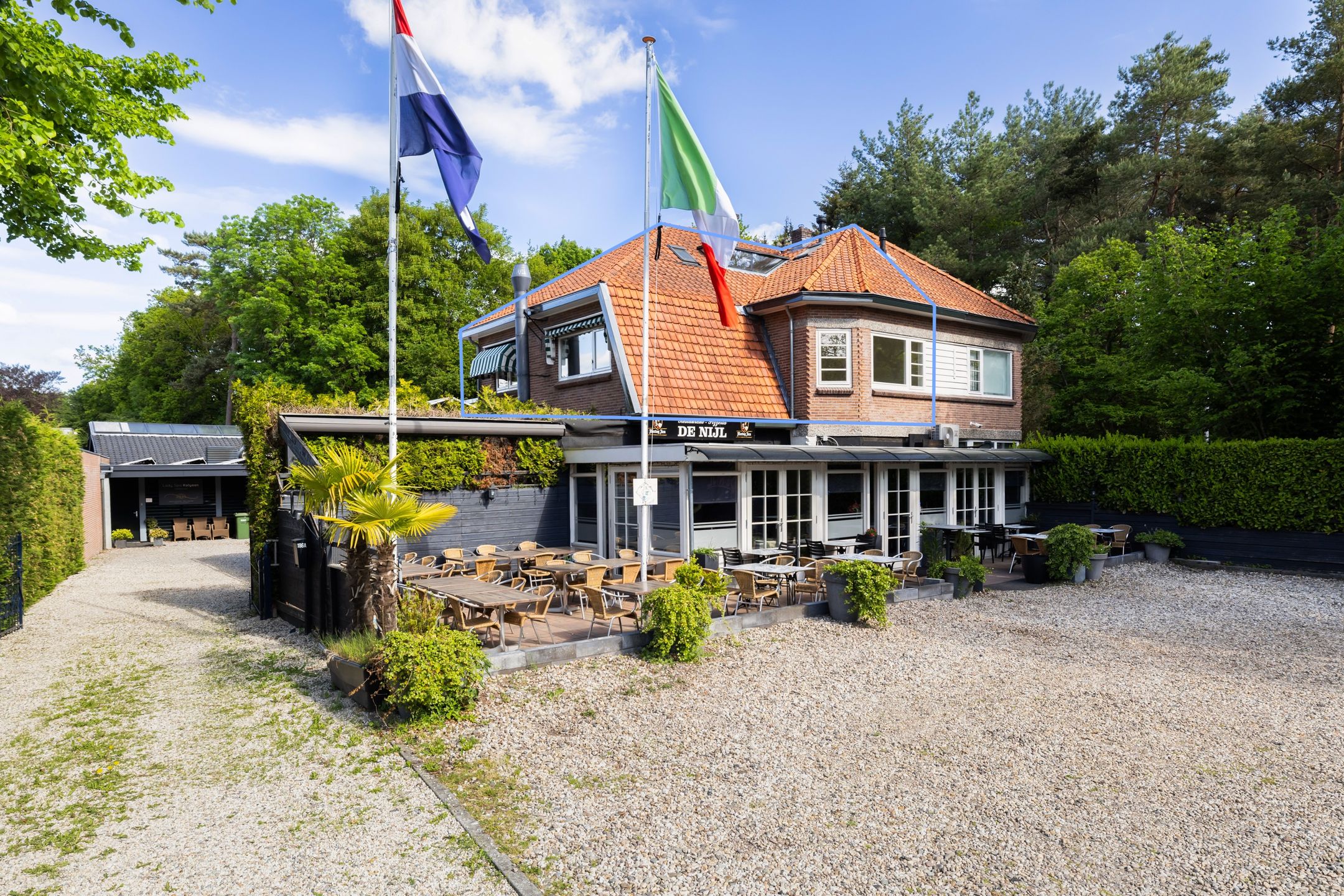 Foto van Soesterbergsestraat 186A, Soest