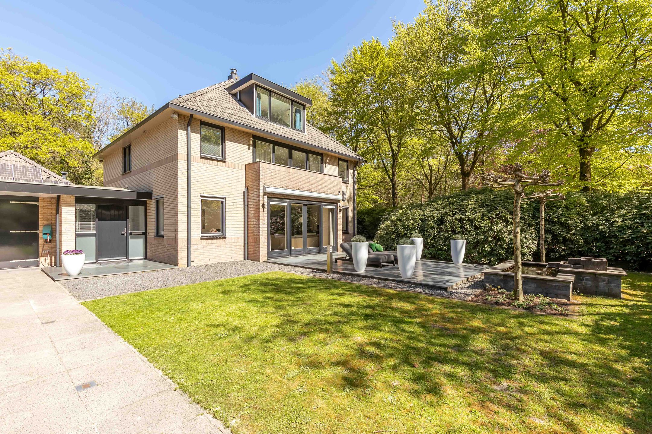Foto van van Lyndenlaan 10, Soest