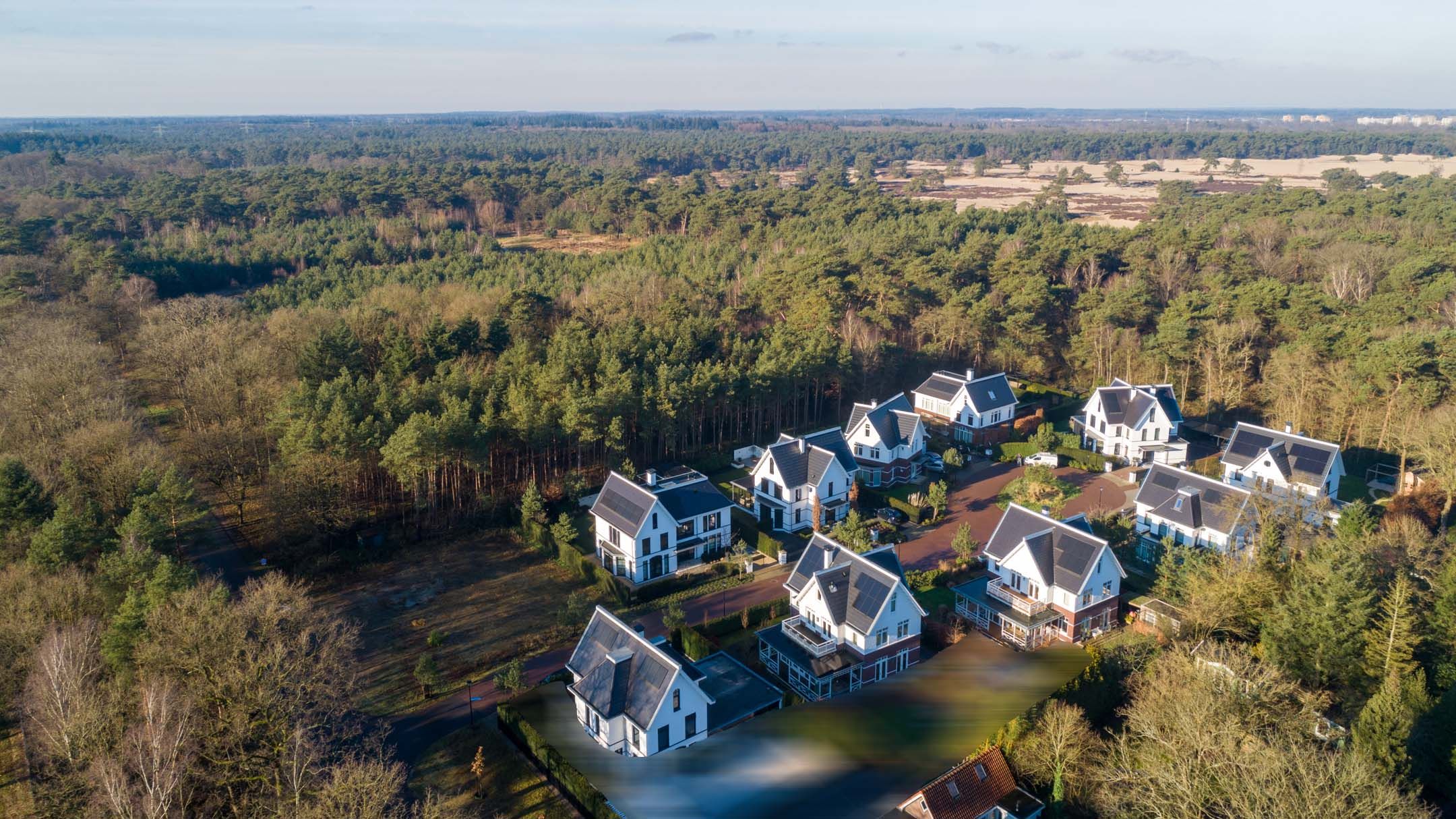 Foto van de Beaufortlaan 46, Soest