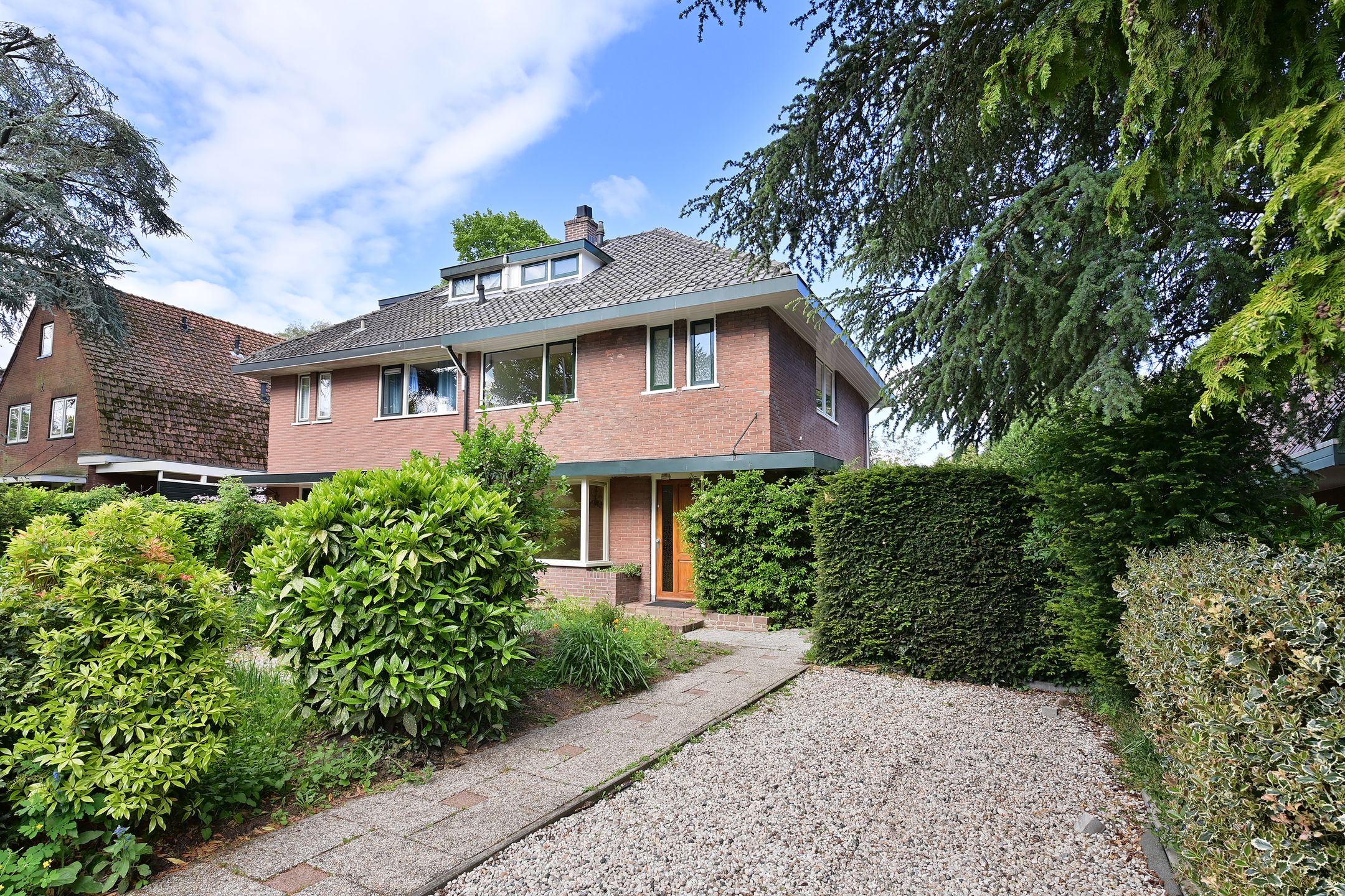 Foto van van Lenneplaan 54, Soest