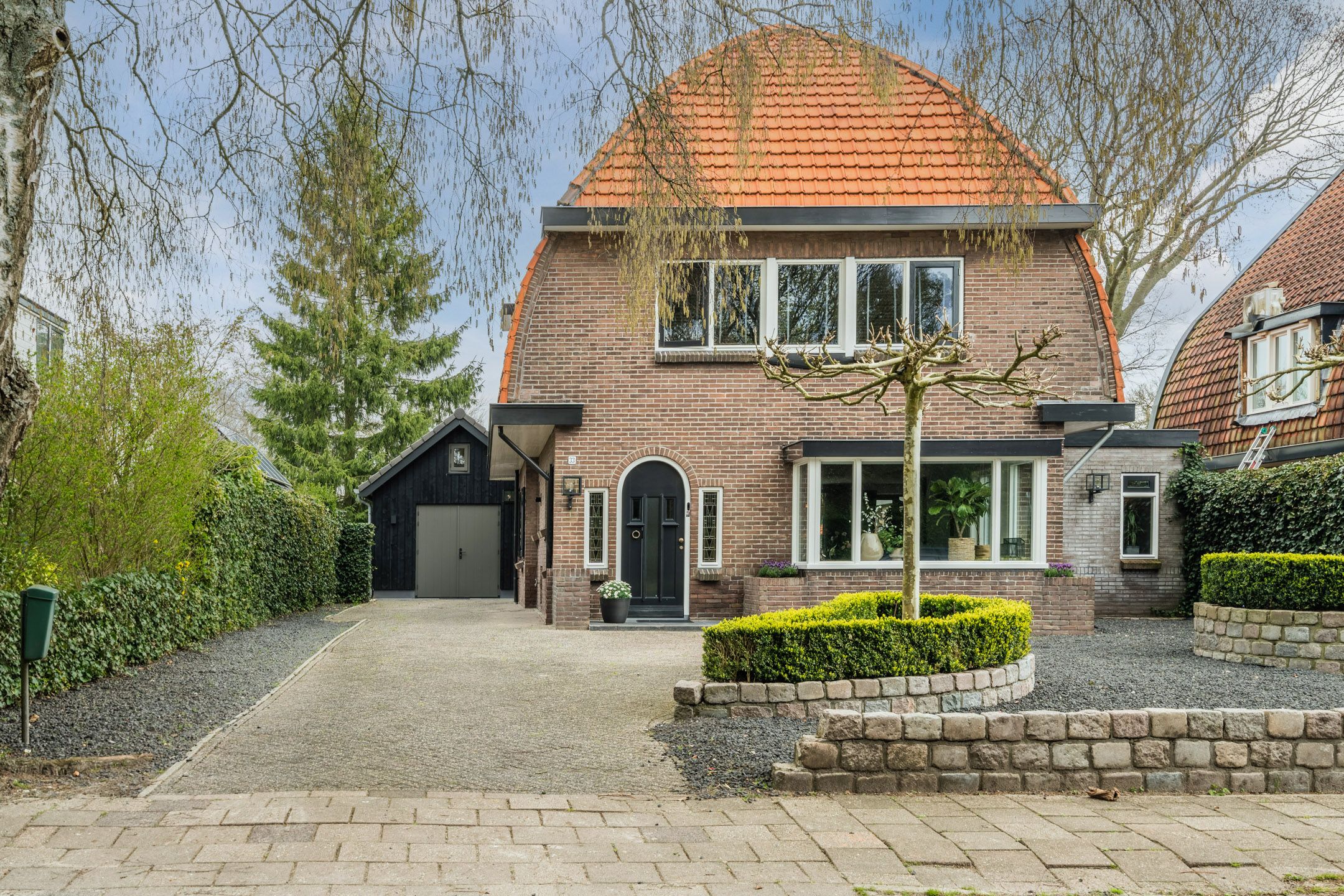 Foto van van Lenneplaan 33, Soest