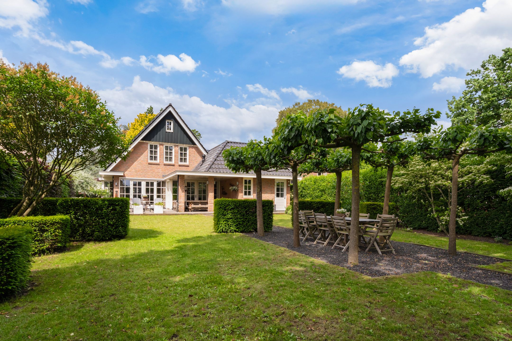 Foto van van Lenneplaan 49, Soest