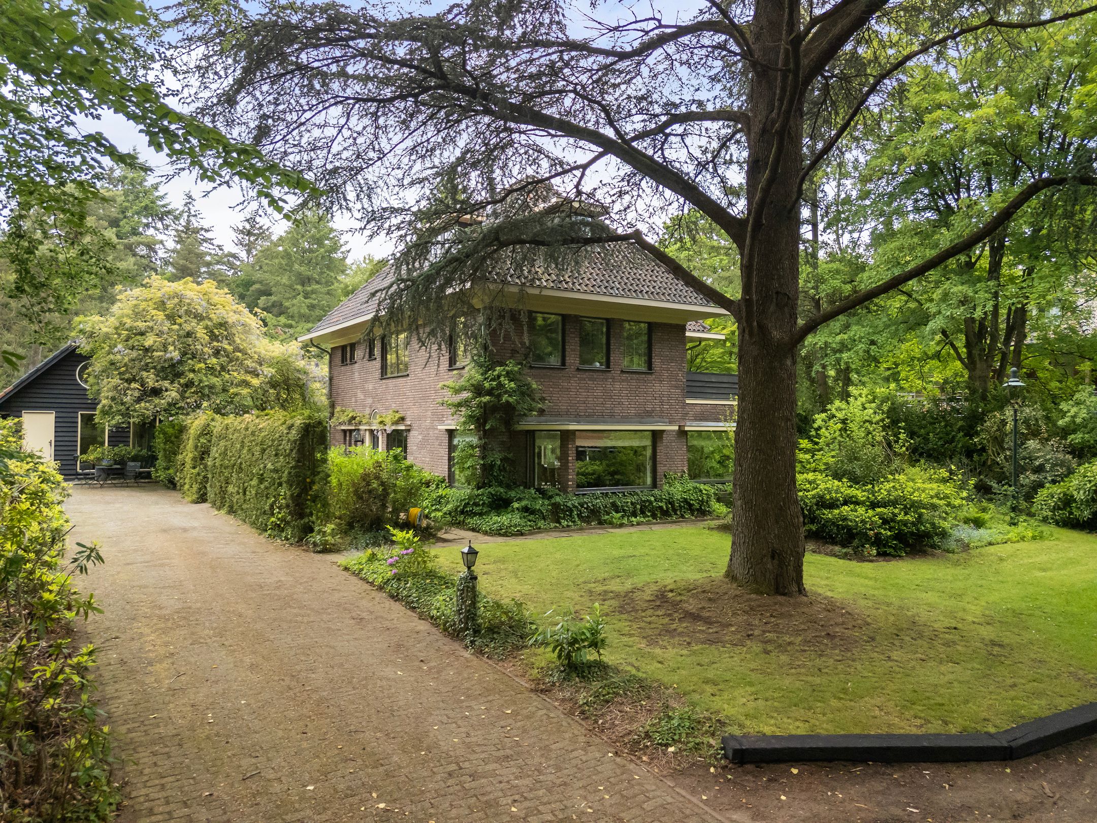 Foto van Amersfoortsestraat 73, Soesterberg