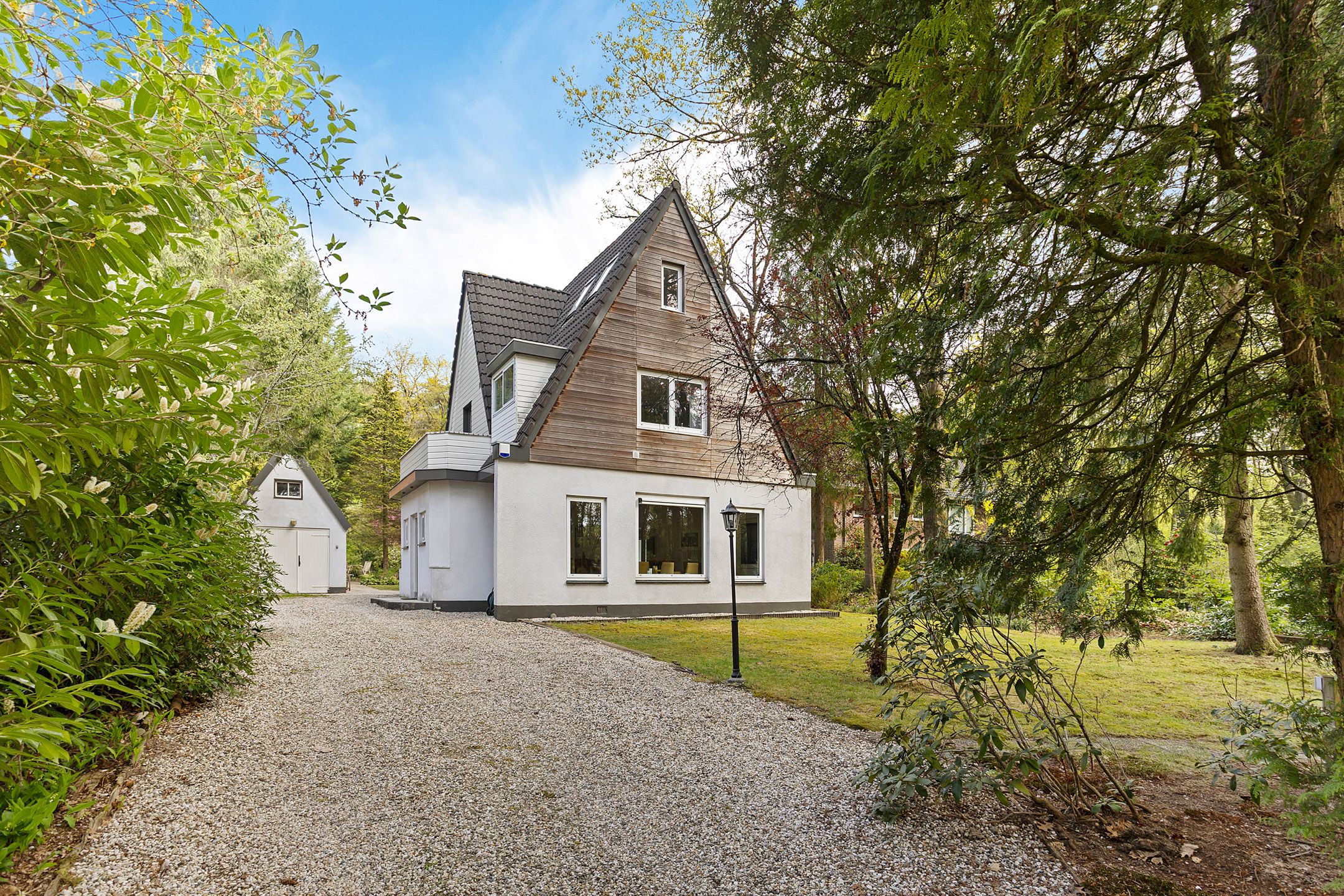 Foto van Amersfoortsestraat 77B, Soesterberg