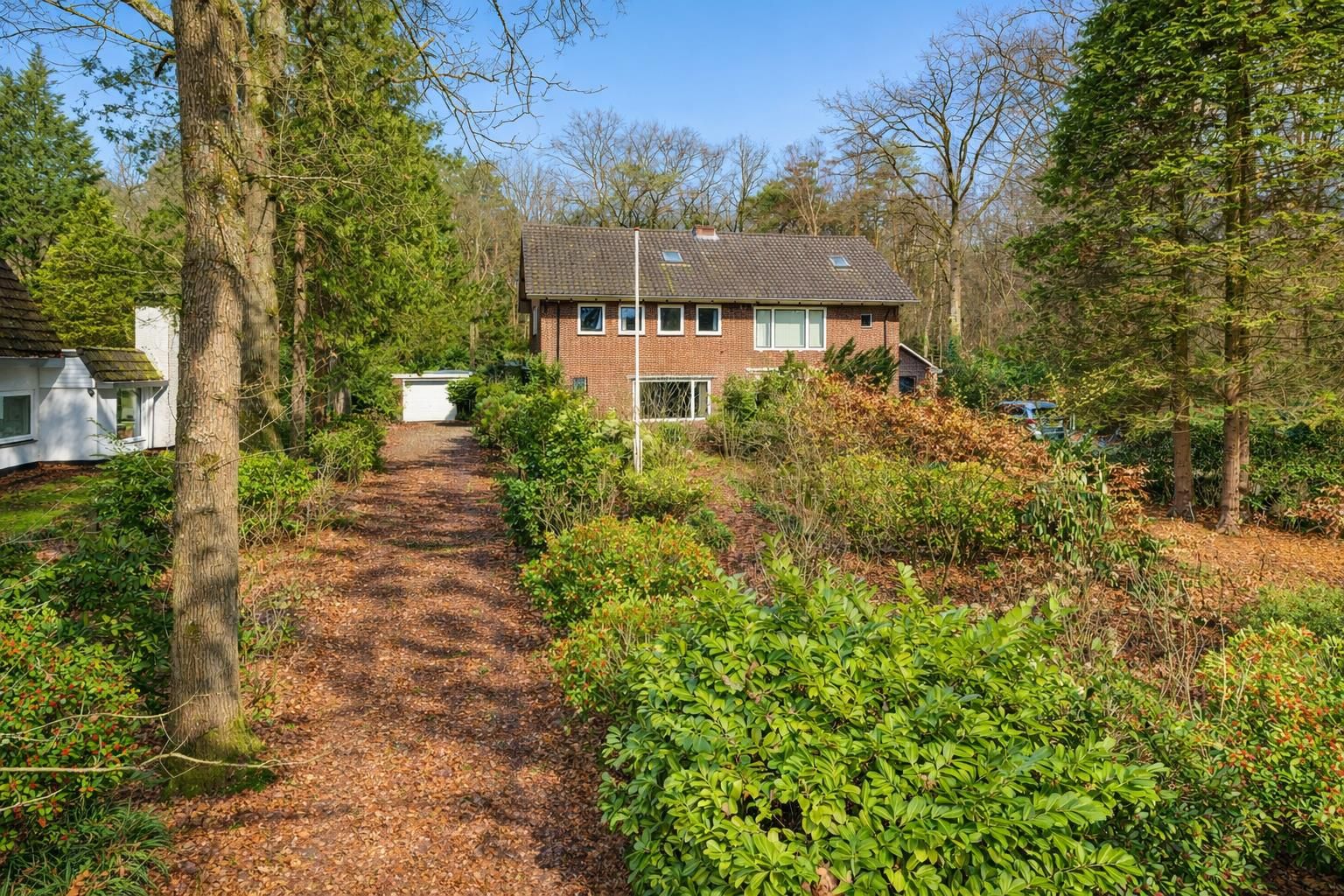 Foto van Amersfoortsestraat 79, Soesterberg