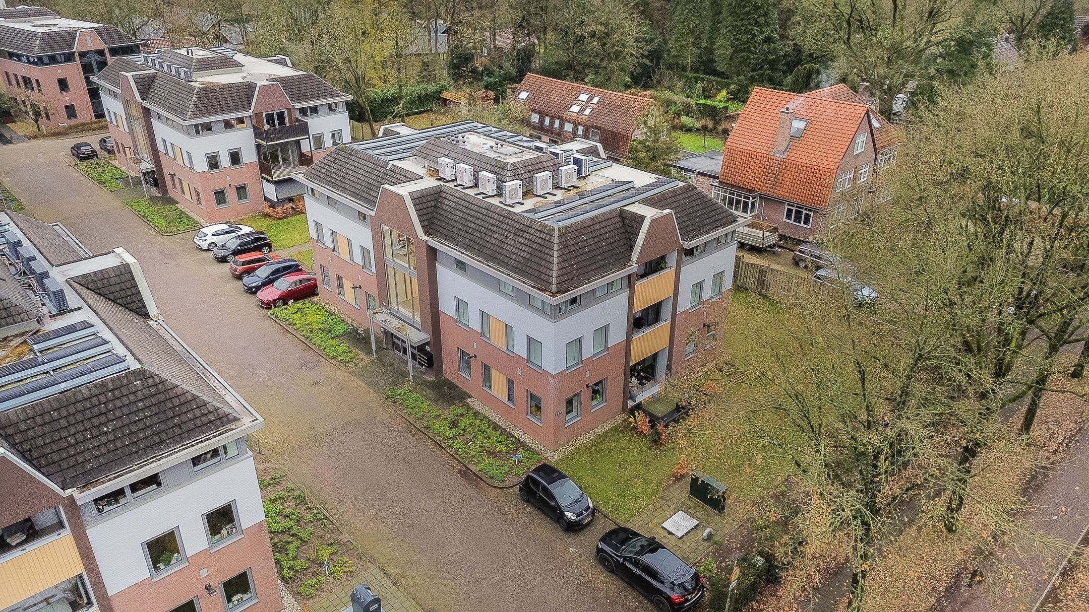Foto van Amersfoortsestraat 12402, Soesterberg