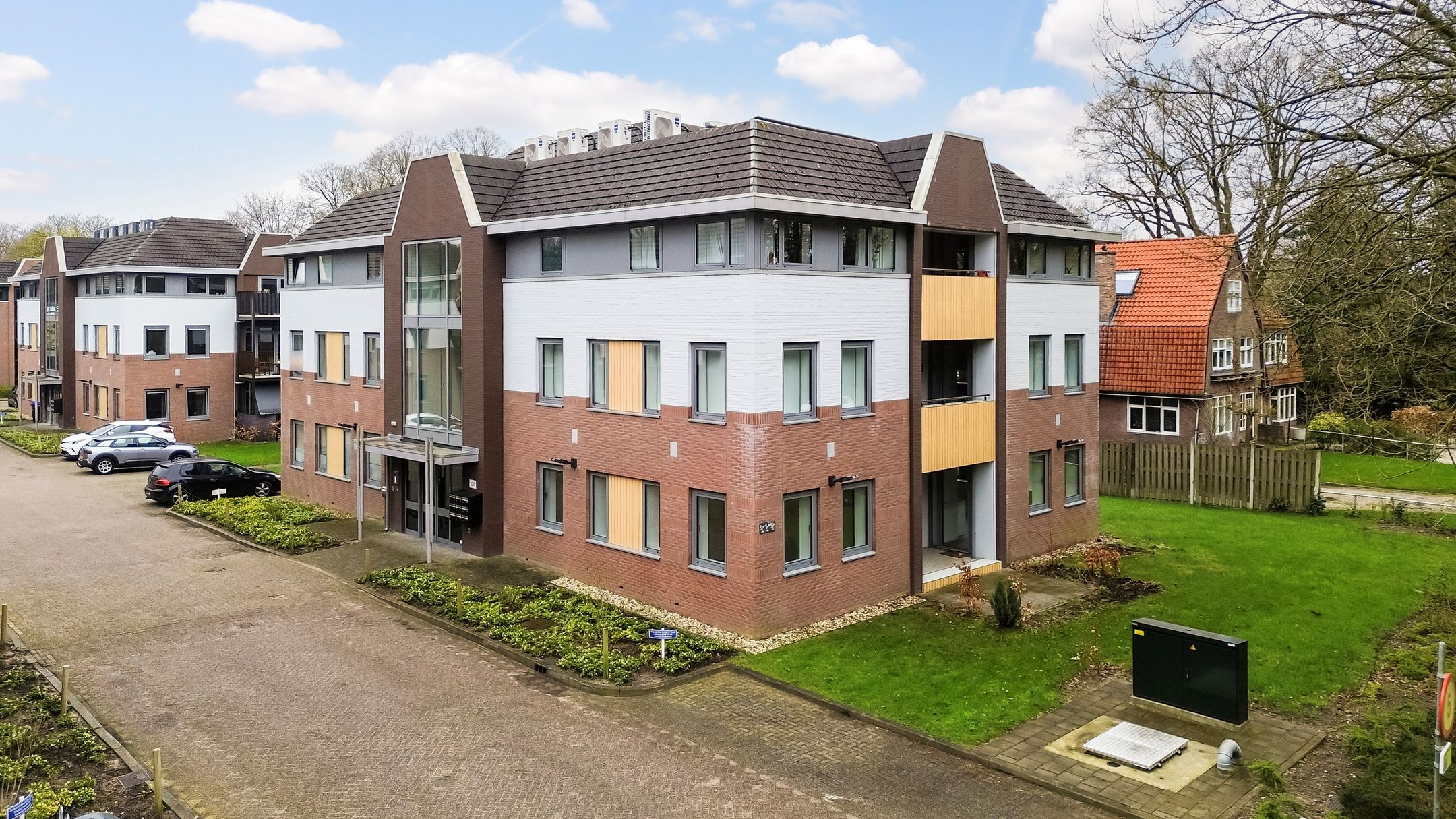 Foto van Amersfoortsestraat 12403, Soesterberg