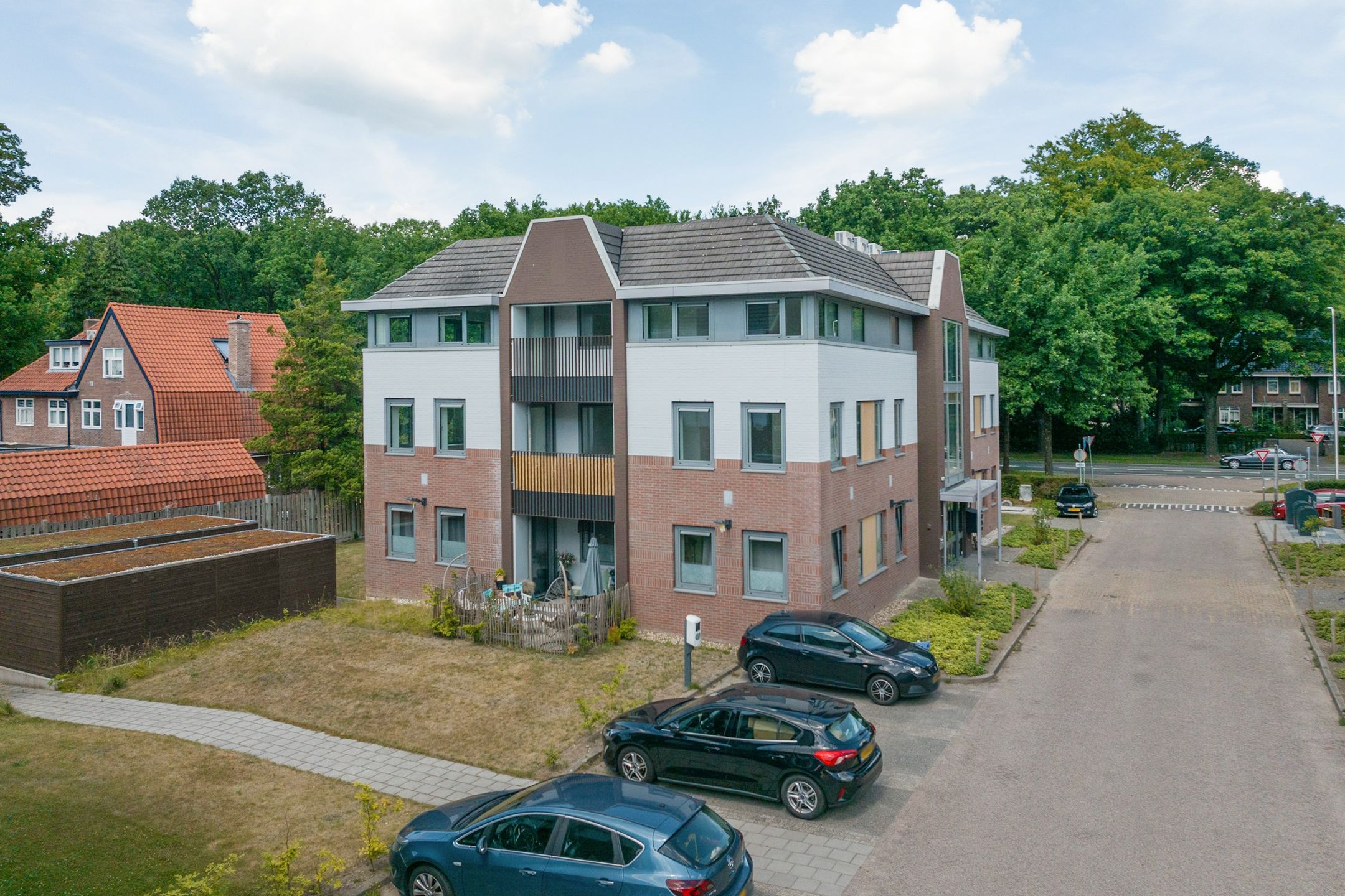 Foto van Amersfoortsestraat 12421, Soesterberg