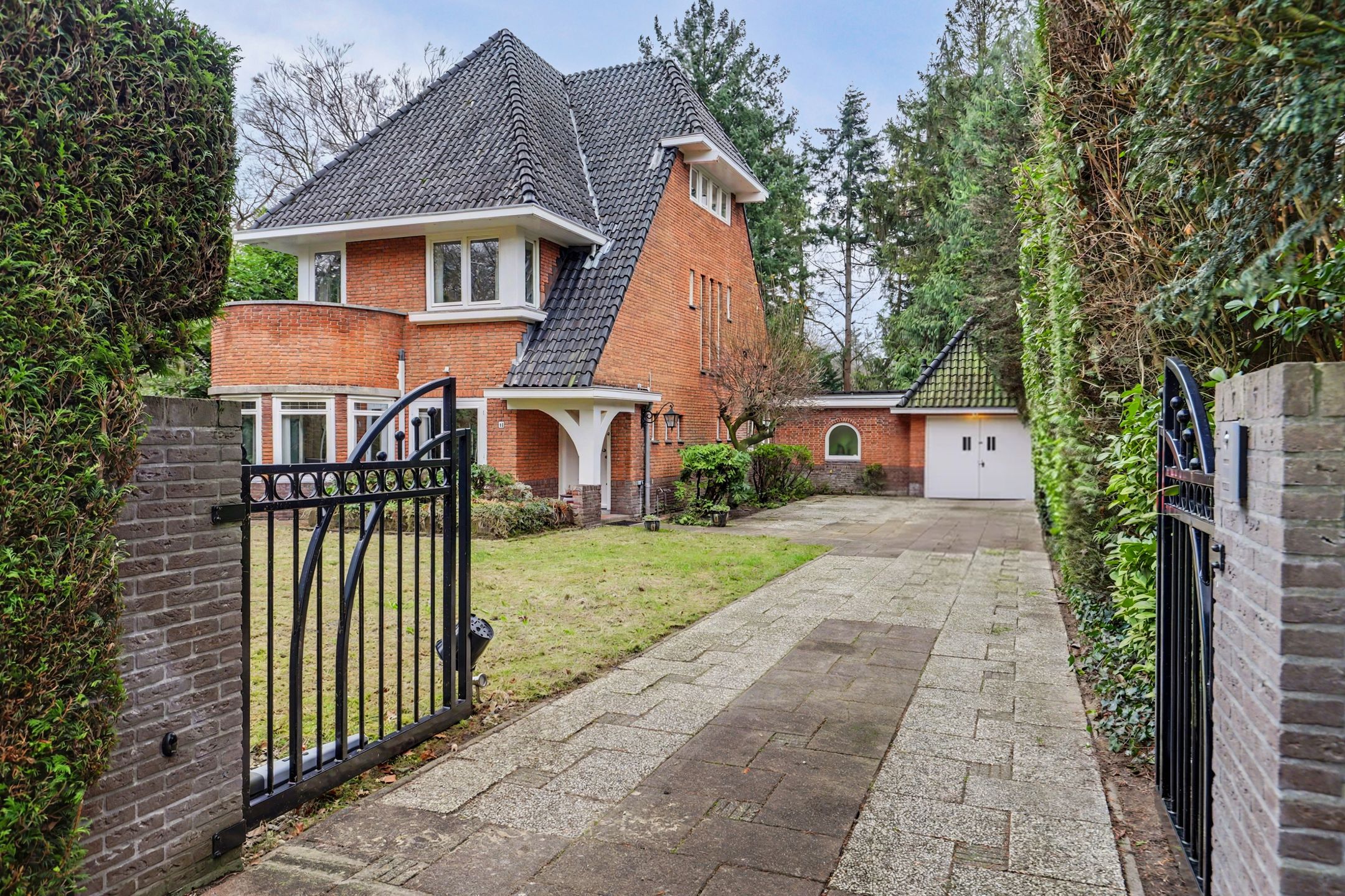 Foto van Amersfoortsestraat 134, Soesterberg