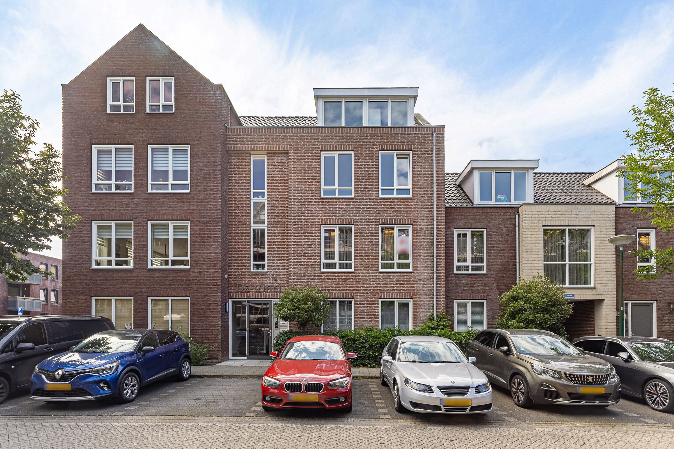 Foto van van Angerenstraat 7, Soesterberg