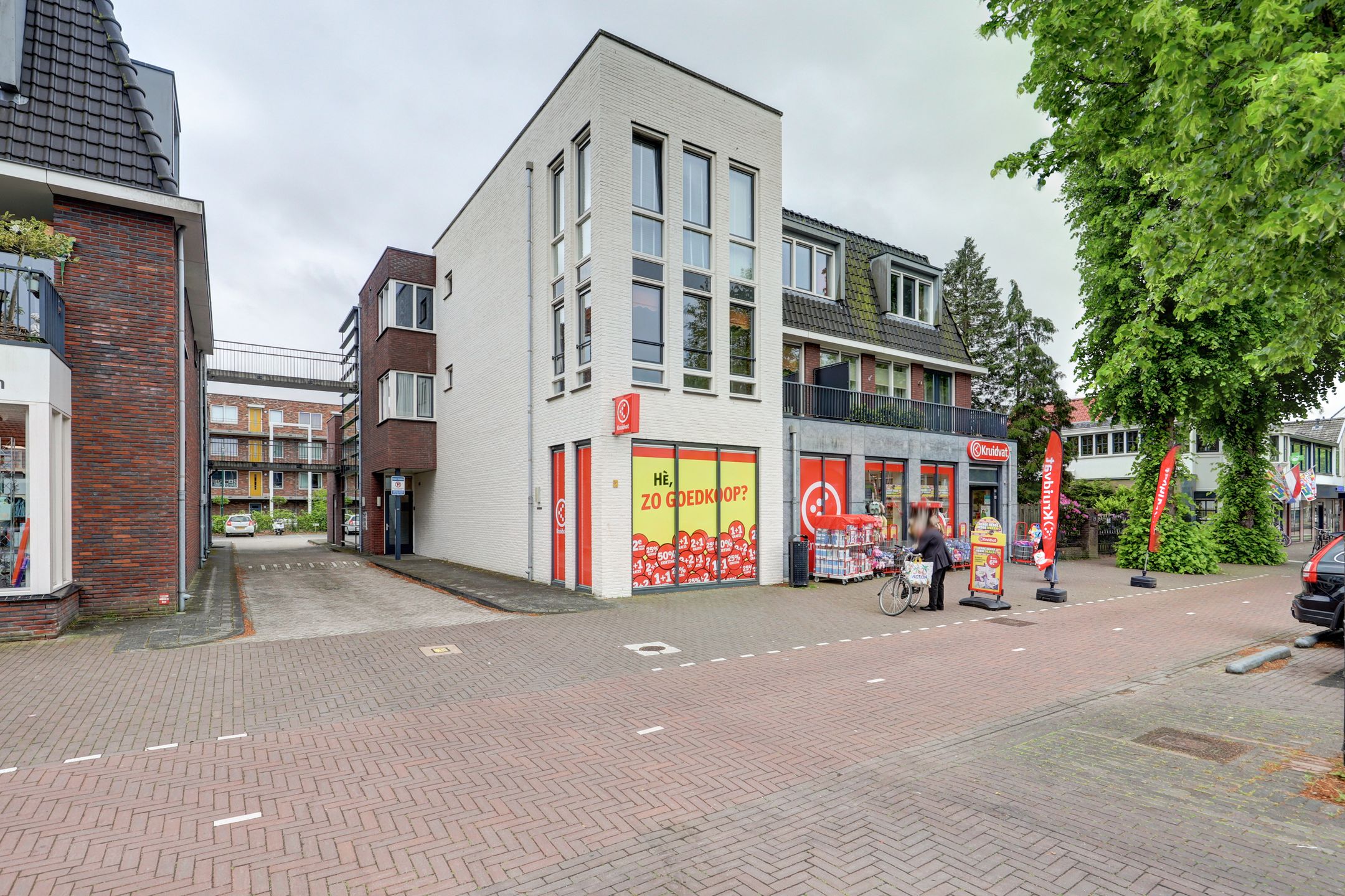 Foto van Rademakerstraat 13A, Soesterberg