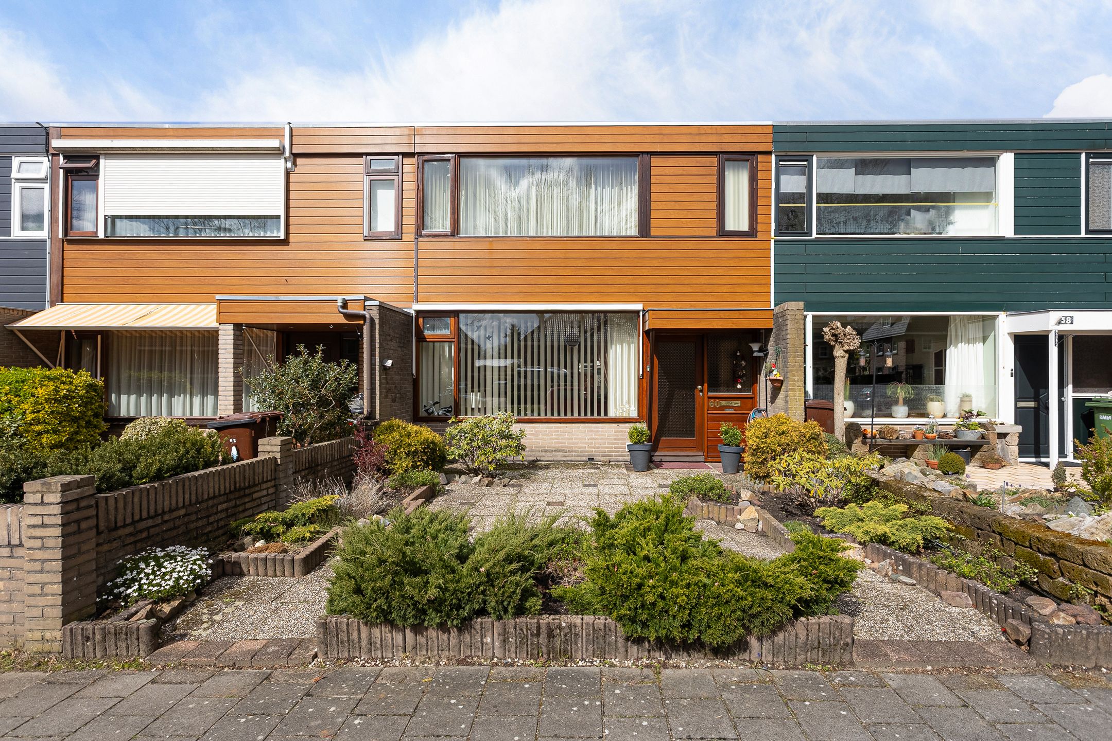 Foto van Rademakerstraat 60, Soesterberg
