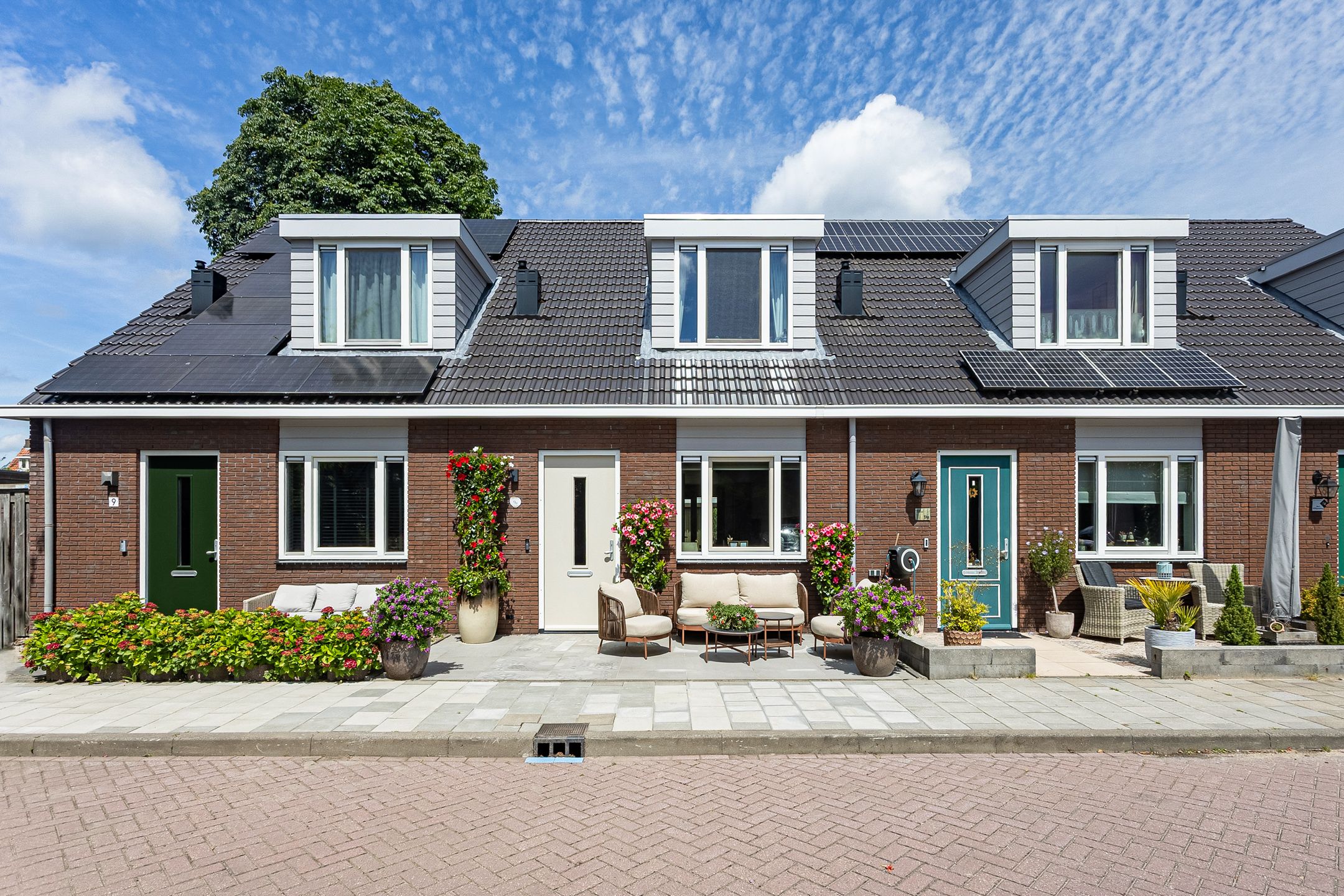 Foto van Veldm Montgomeryweg 9A, Soesterberg