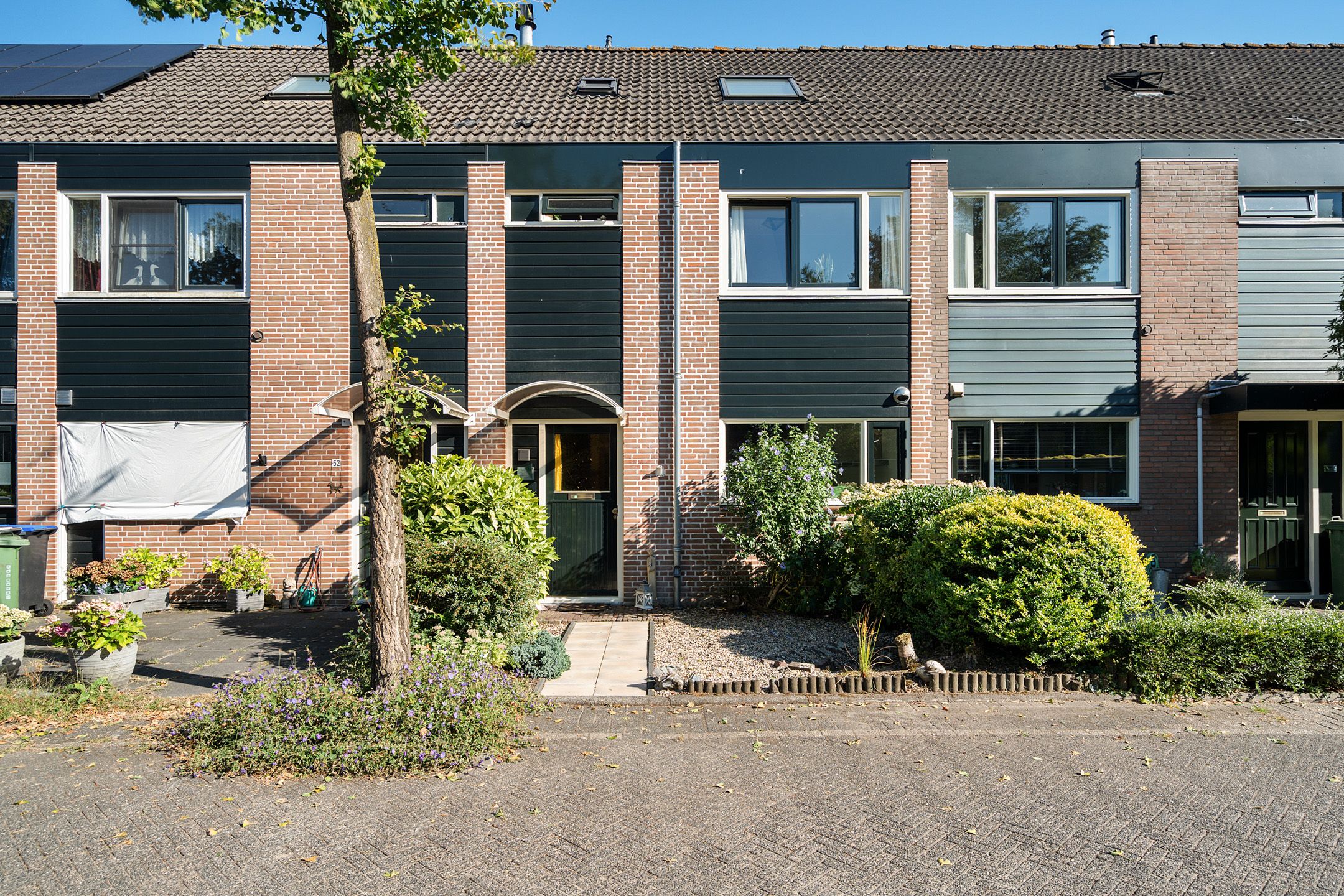 Foto van Versteeghlaan 50, Soesterberg