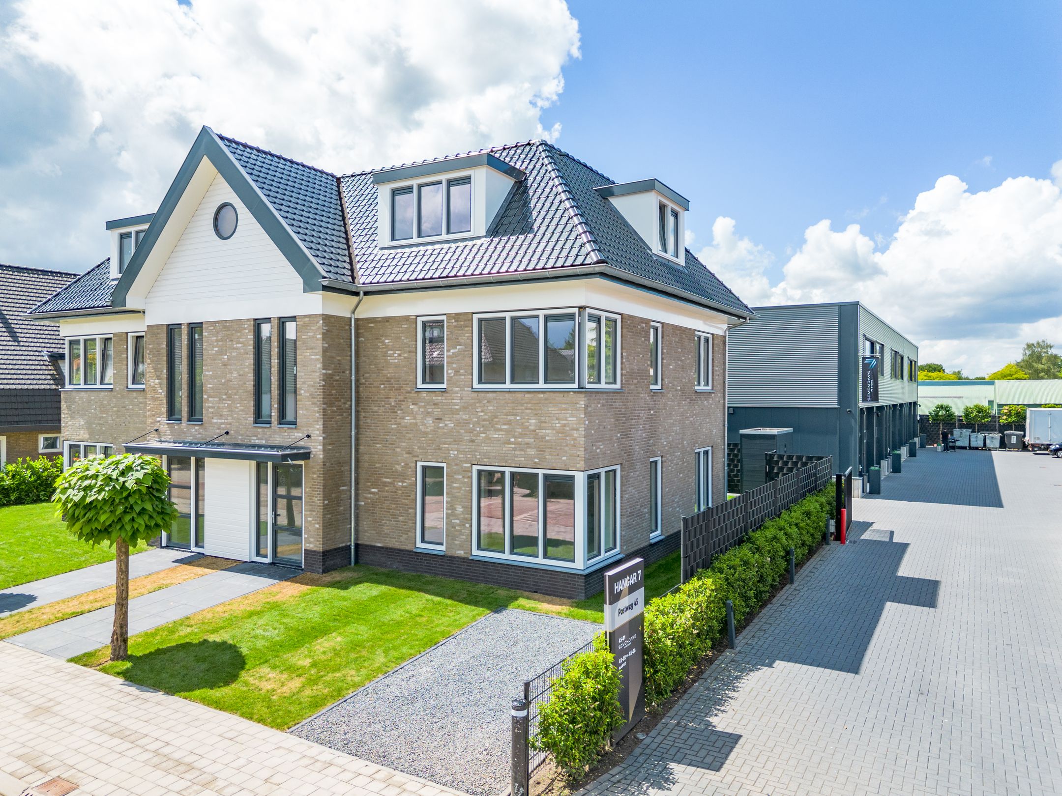 Foto van Postweg 45, Soesterberg