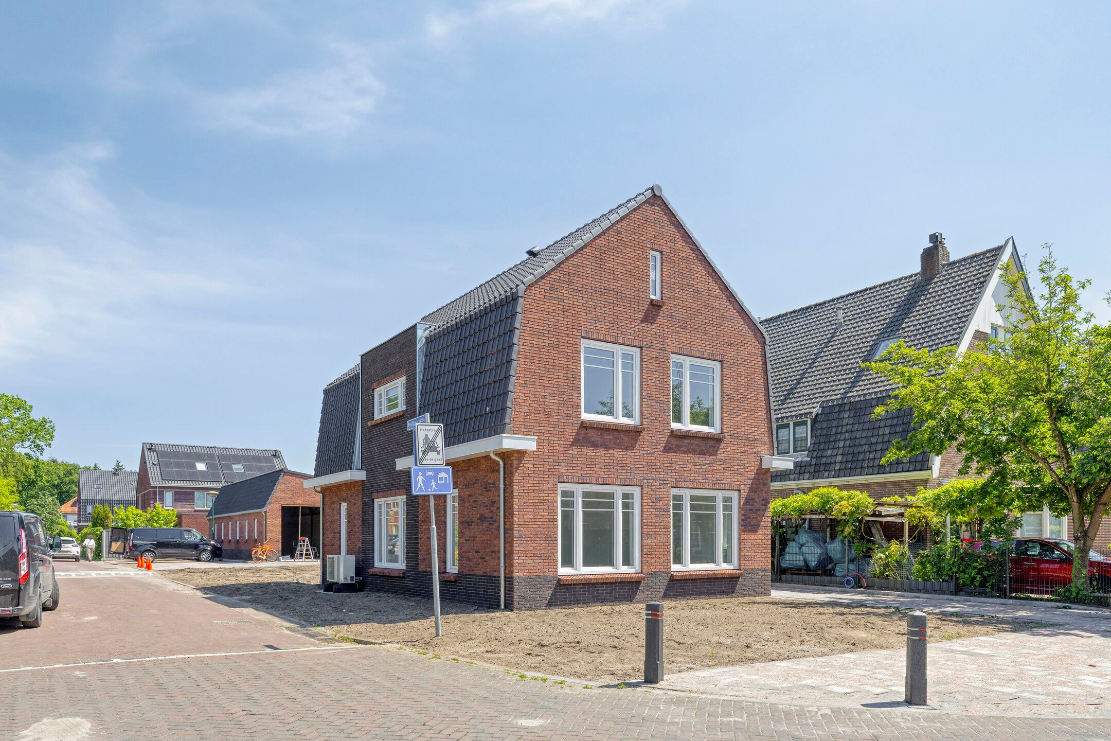 Foto van Postweg 58, Soesterberg
