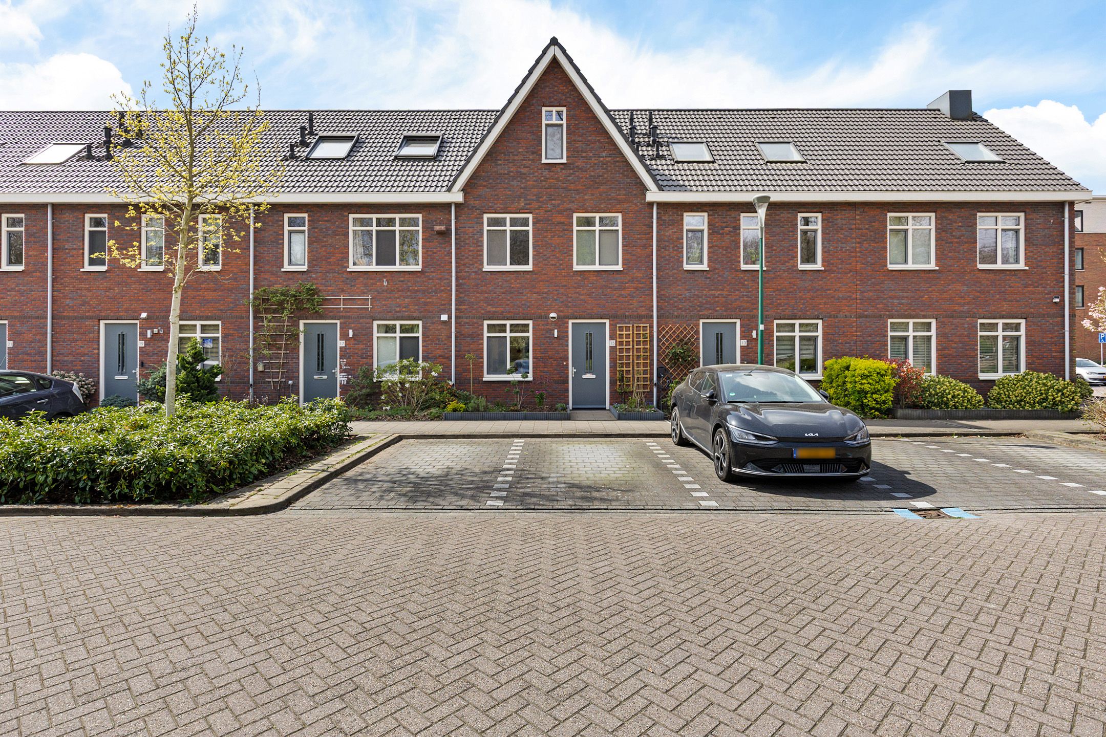 Foto van Noorduyn 15, Soesterberg