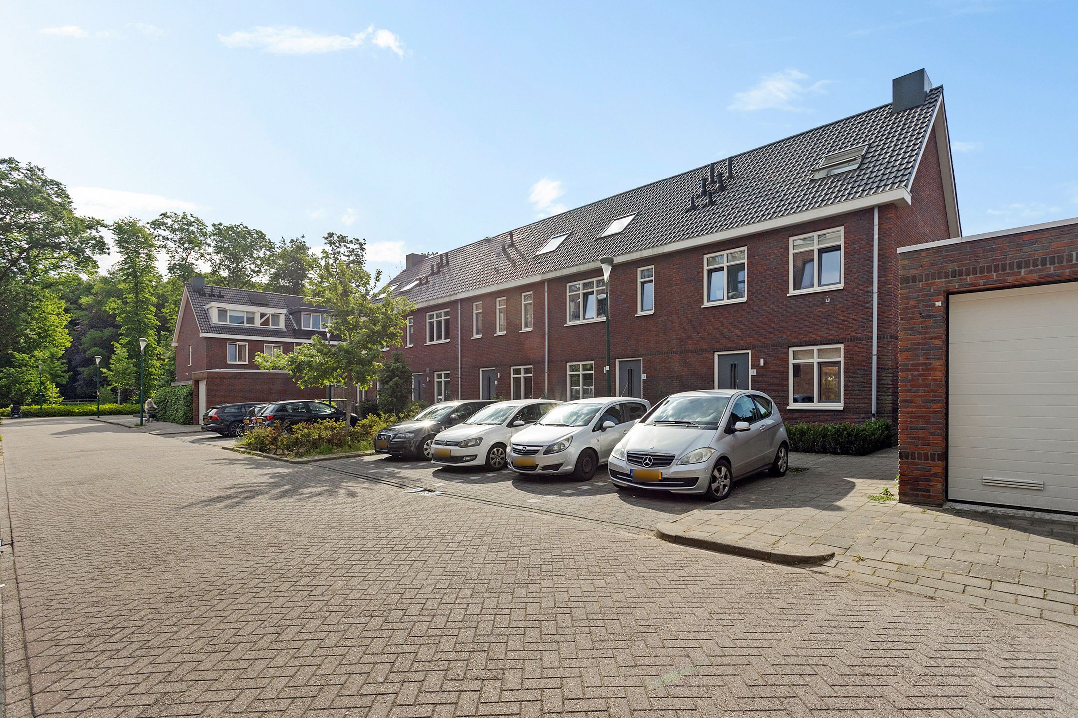 Foto van Noorduyn 5, Soesterberg