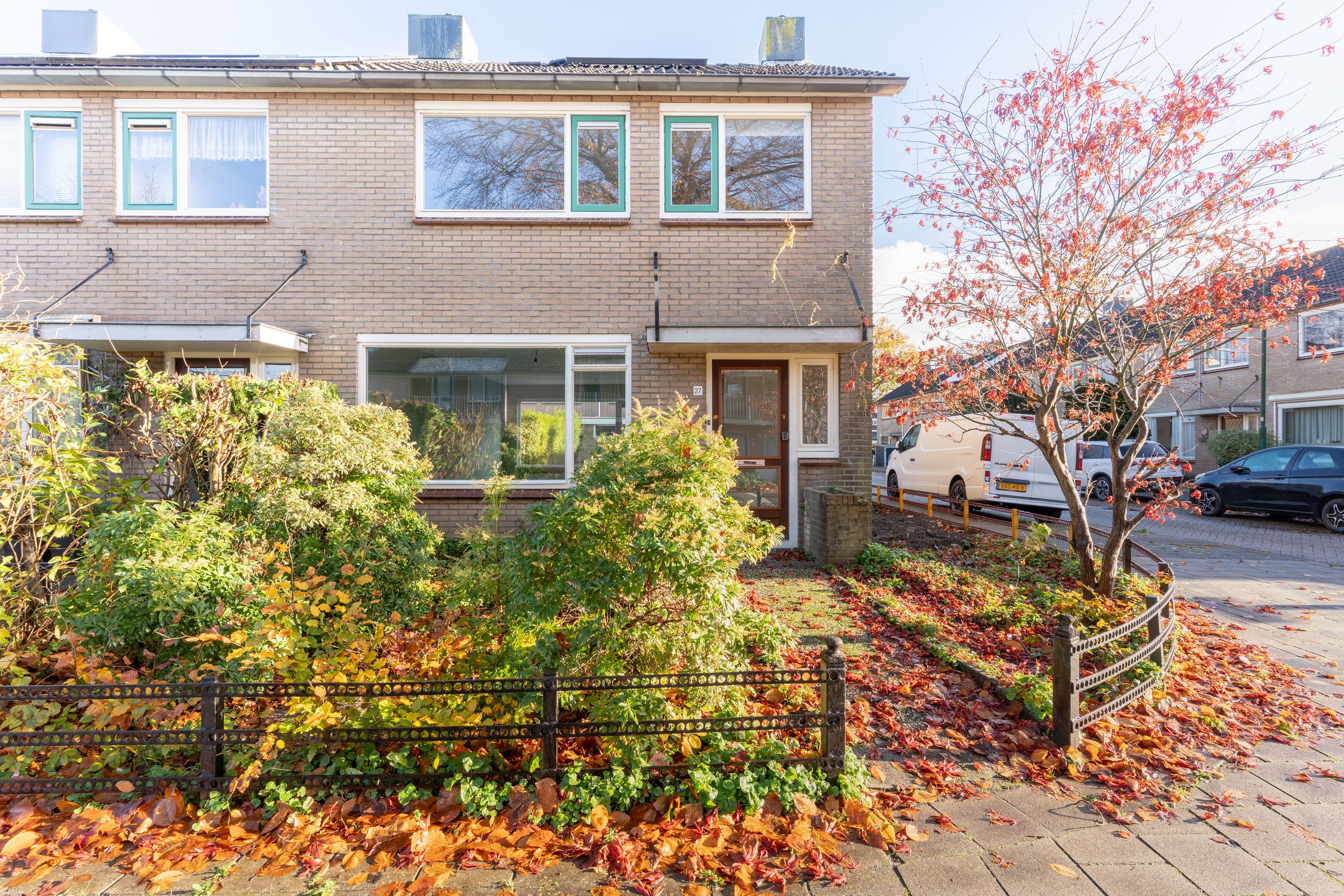 Foto van Generaal Winkelmanstraat 27, Soesterberg