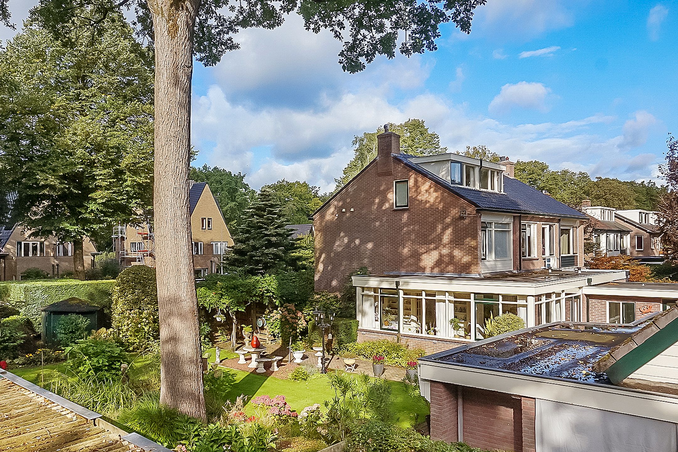 Foto van Generaal Winkelmanstraat 155, Soesterberg