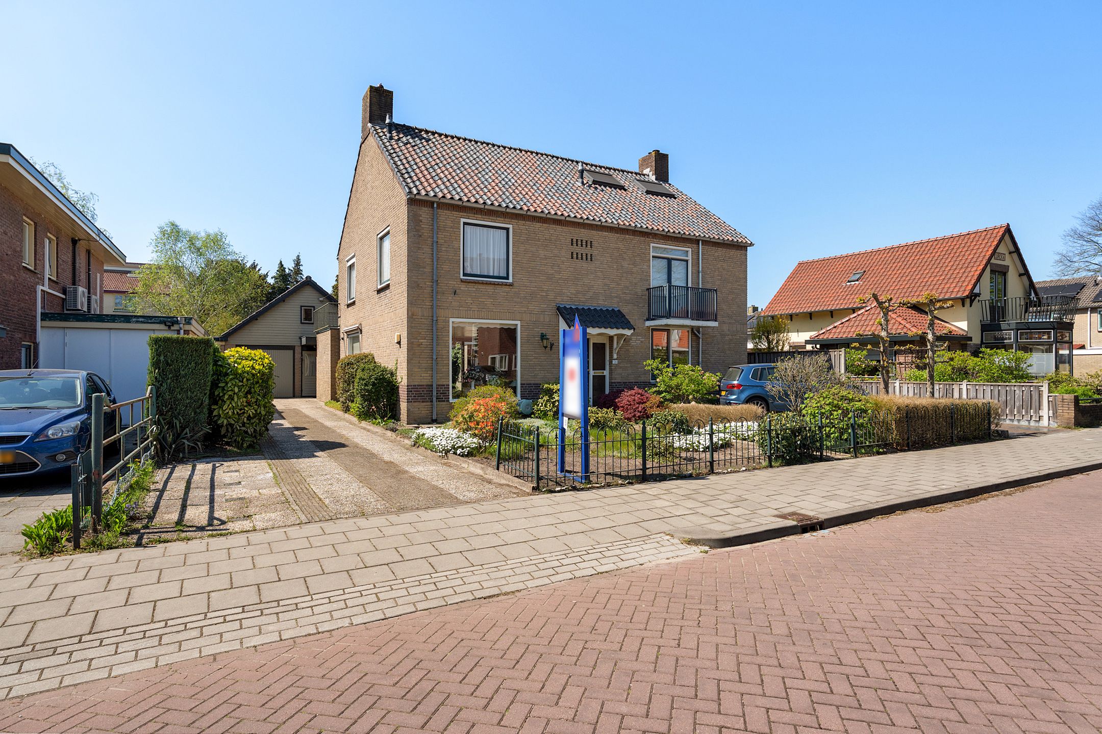 Foto van Generaal Winkelmanstraat 126, Soesterberg