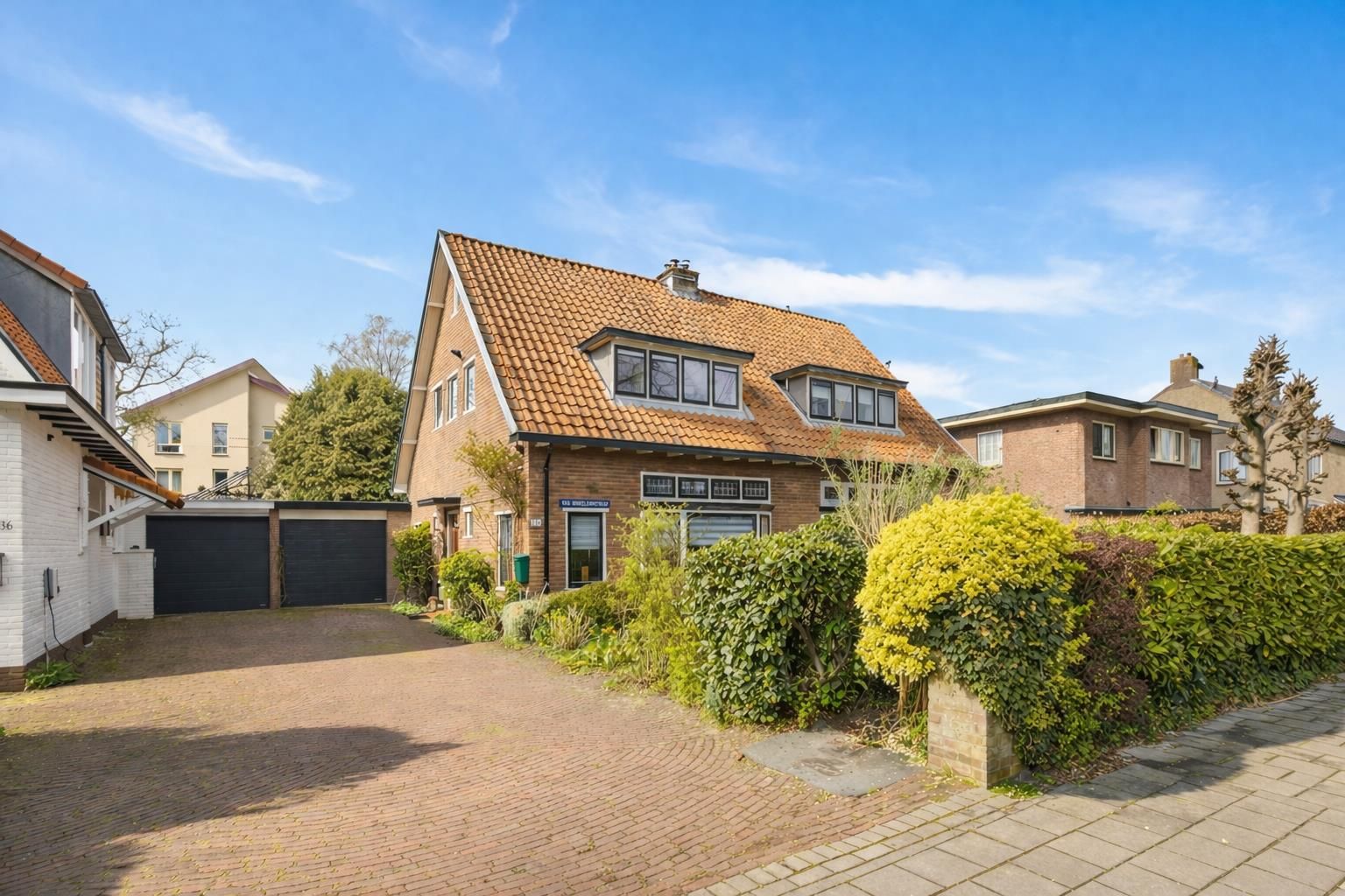 Foto van Generaal Winkelmanstraat 134, Soesterberg