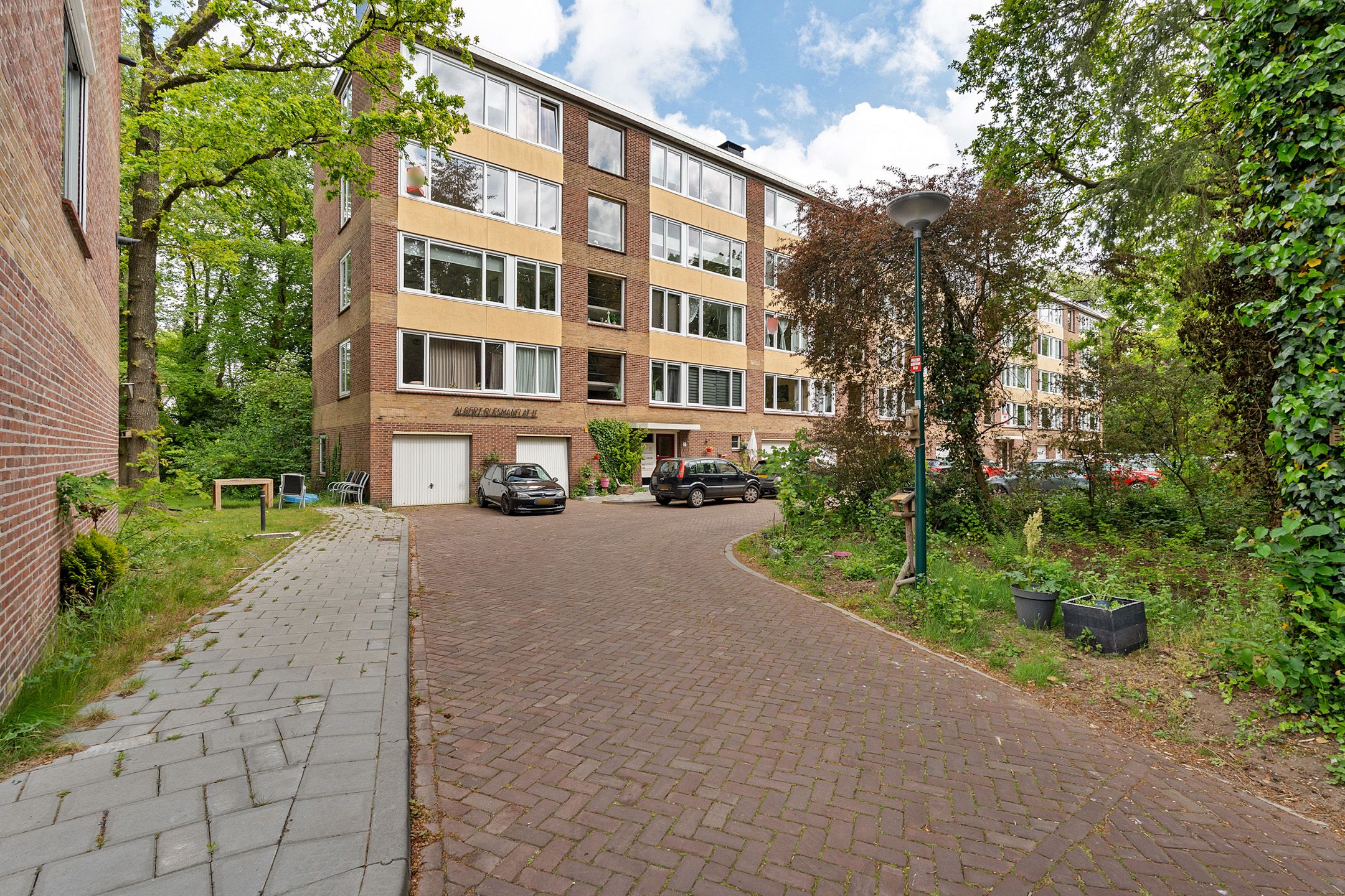 Foto van Plesmanstraat 265, Soesterberg