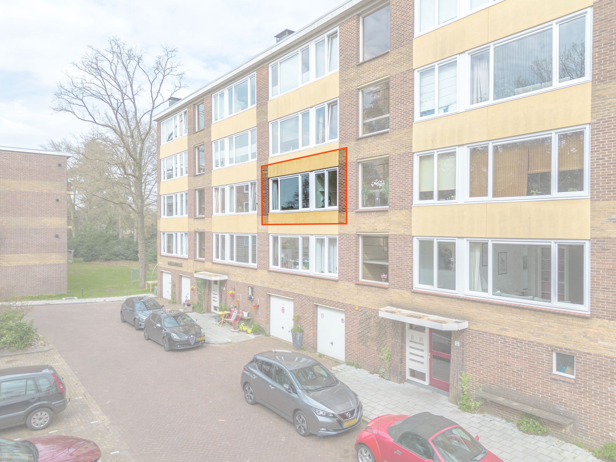 Foto van Plesmanstraat 277, Soesterberg