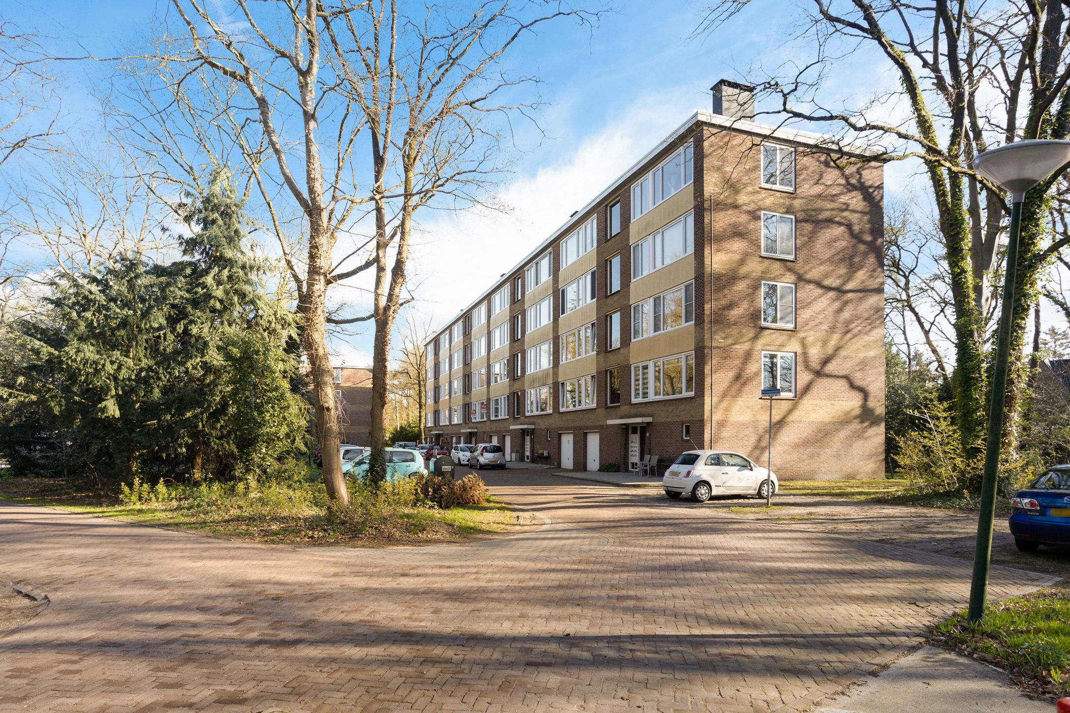 Foto van Plesmanstraat 291, Soesterberg