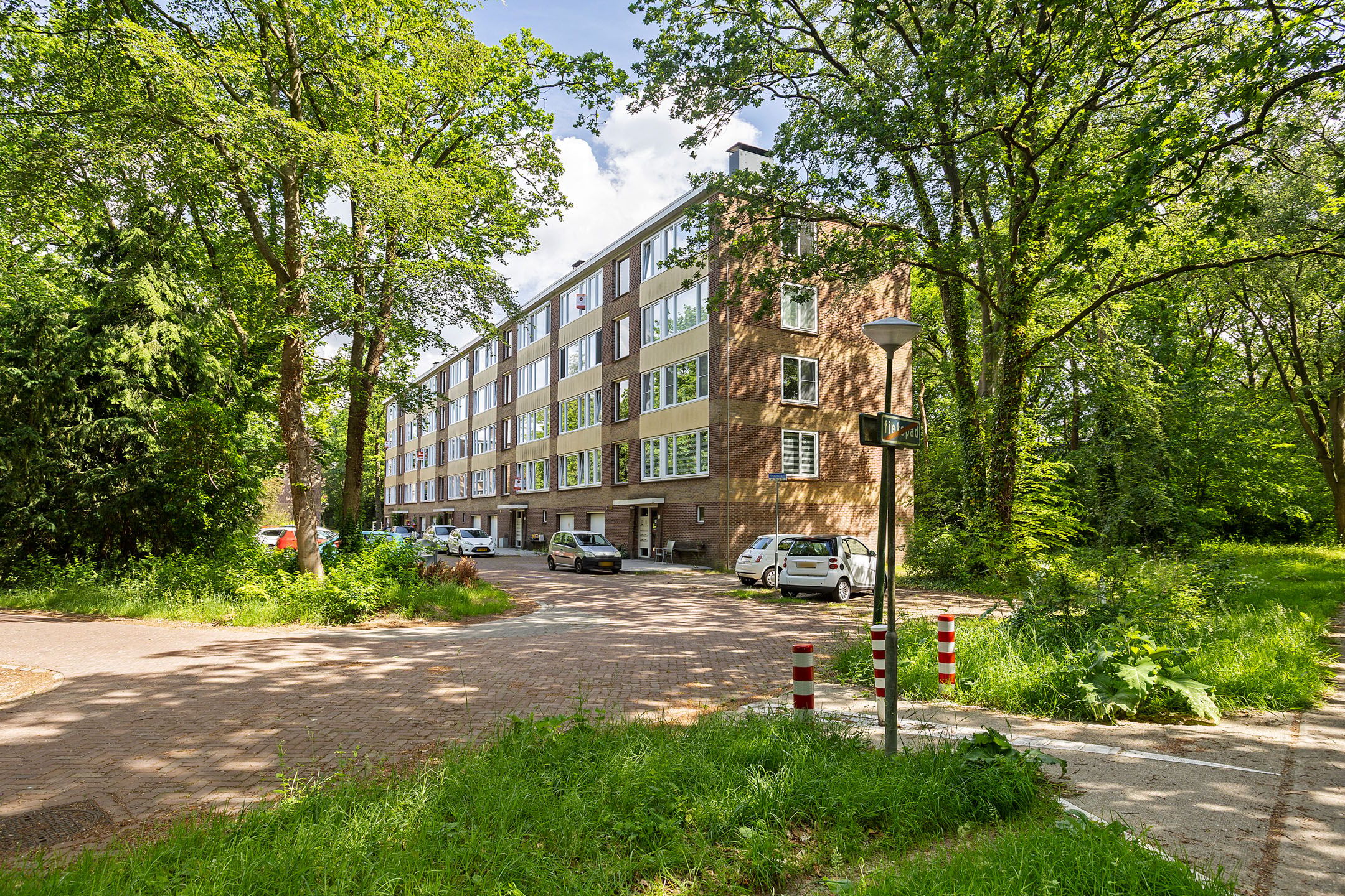 Foto van Plesmanstraat 293, Soesterberg