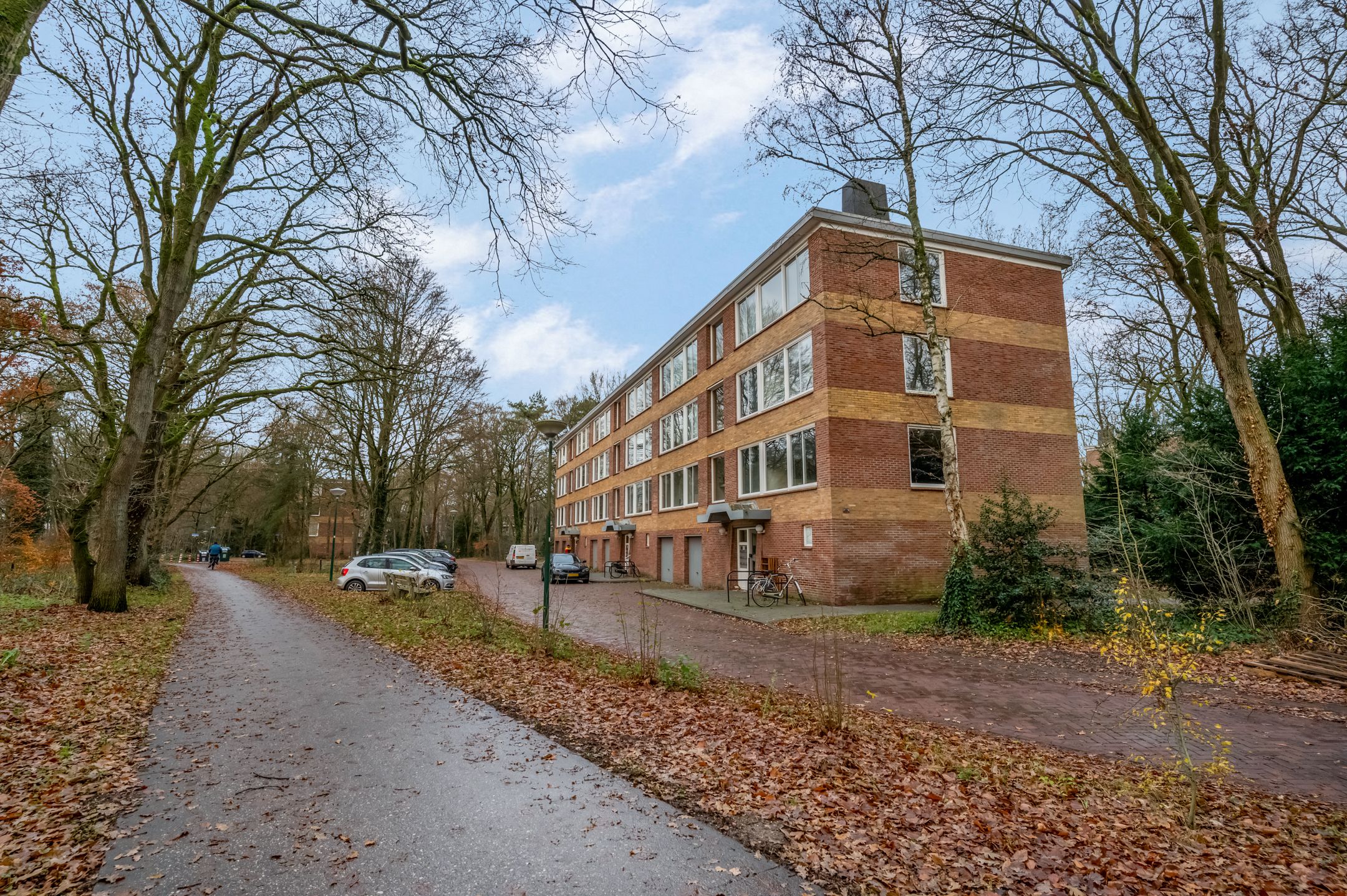 Foto van Plesmanstraat 323, Soesterberg