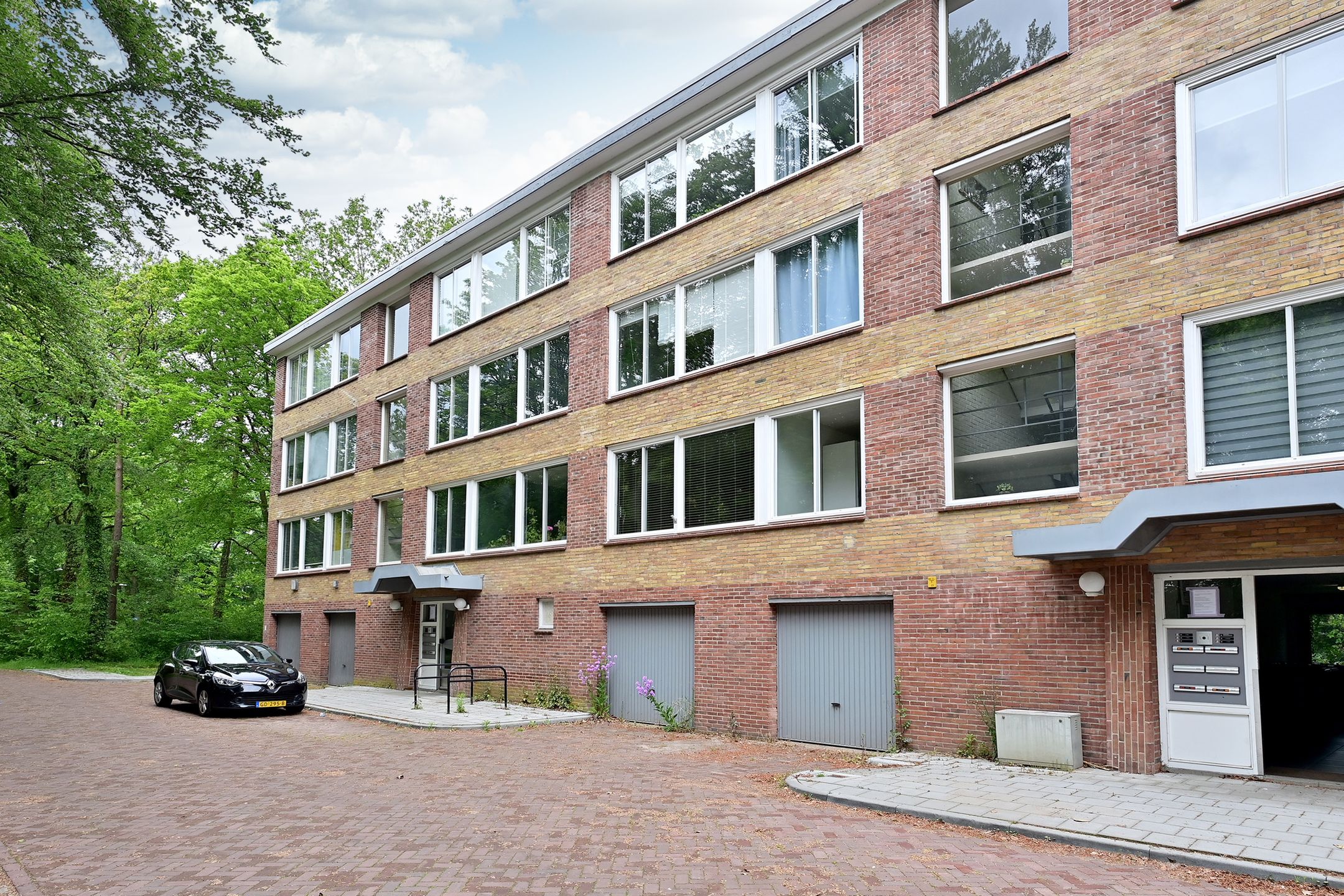 Foto van Plesmanstraat 335, Soesterberg
