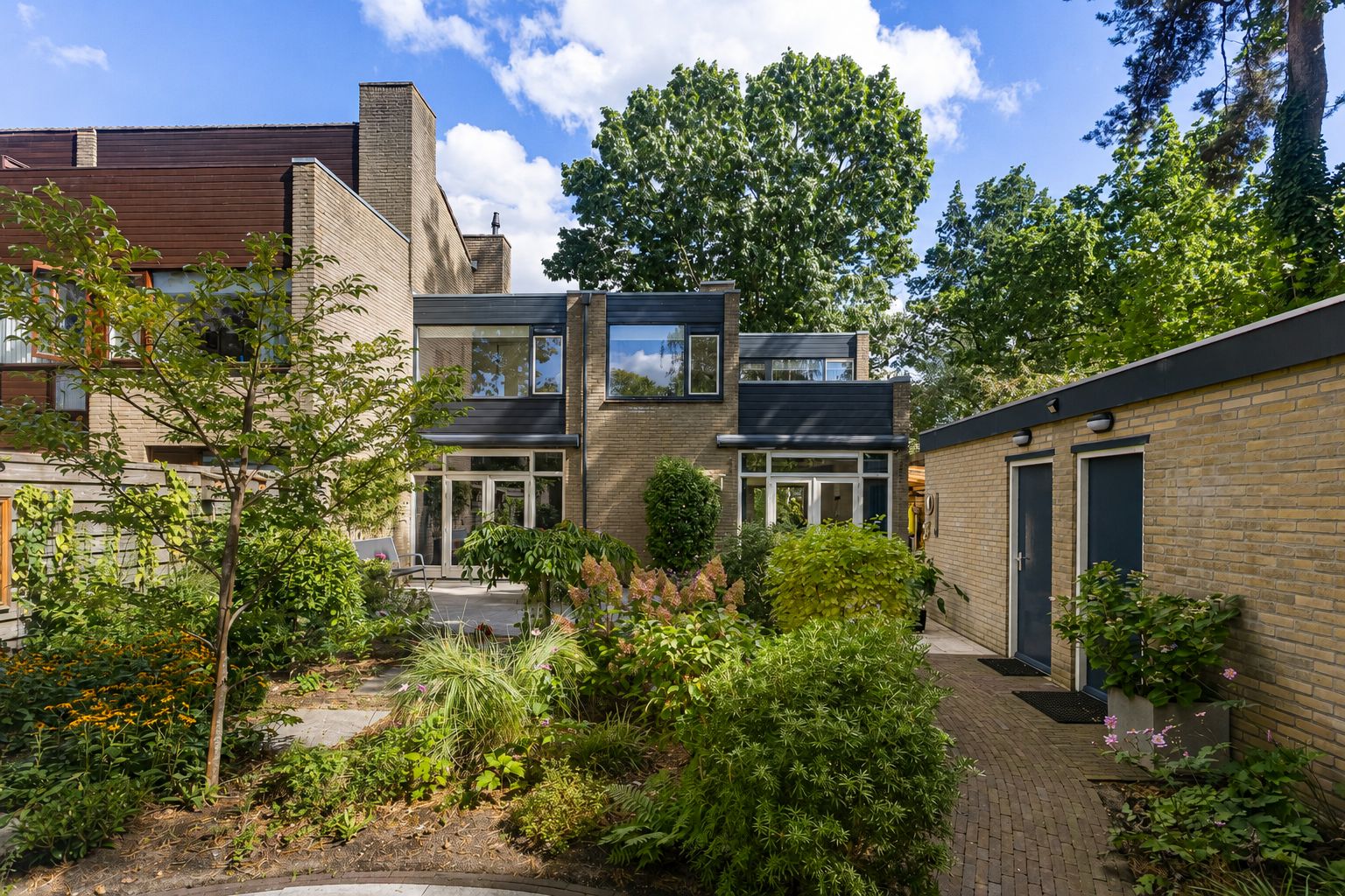 Foto van De Brik 26, Soesterberg