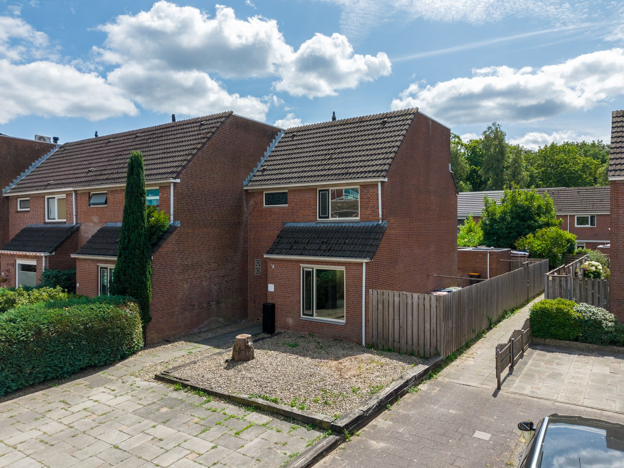 Foto van Bloemheuvel 21, Soesterberg
