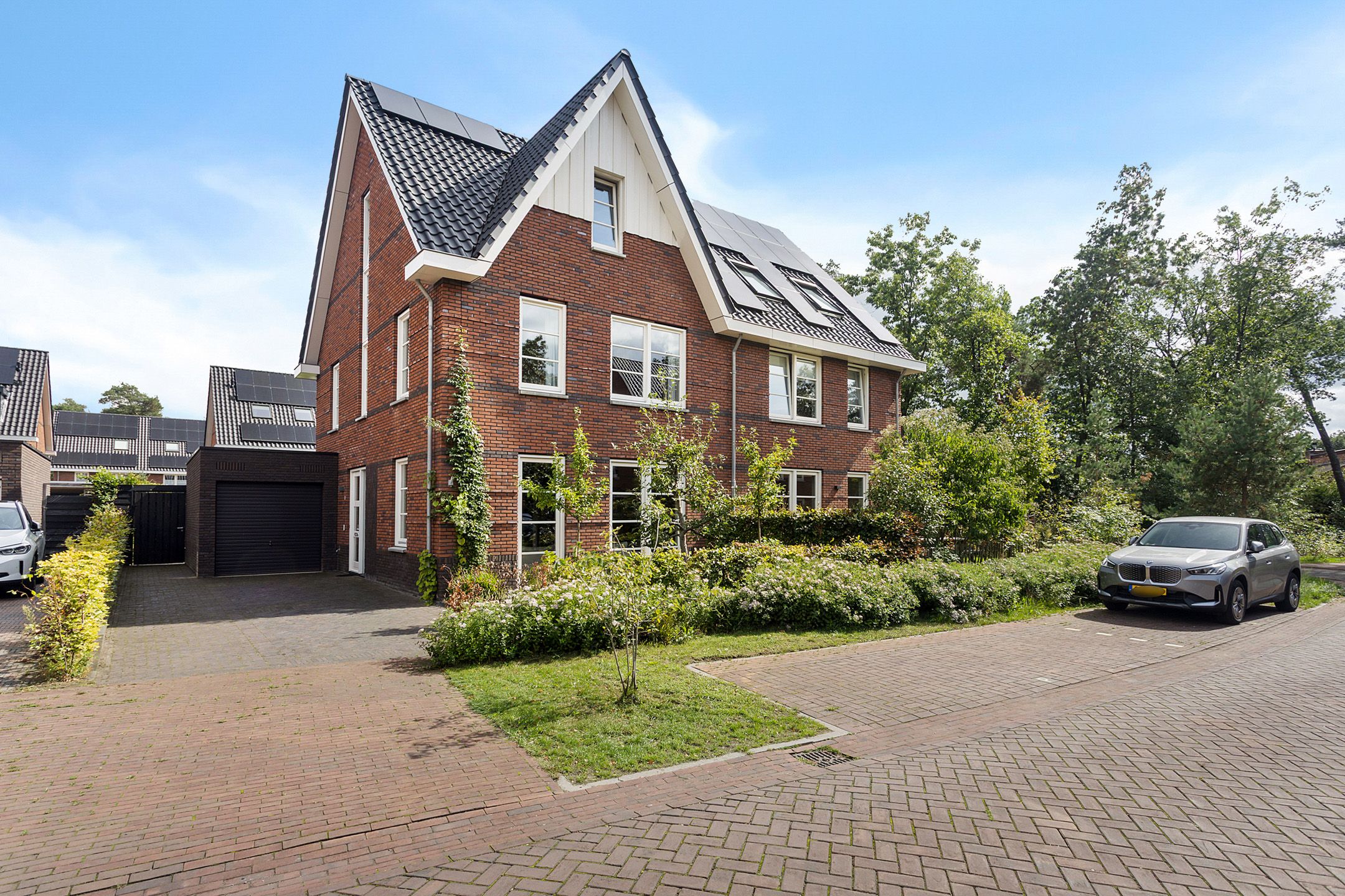 Foto van Küllerlaan 18, Soesterberg