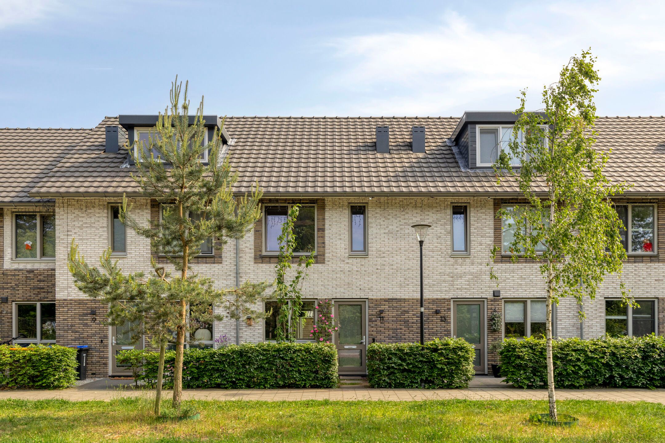 Foto van Frits Koolhovenweg 11, Soesterberg