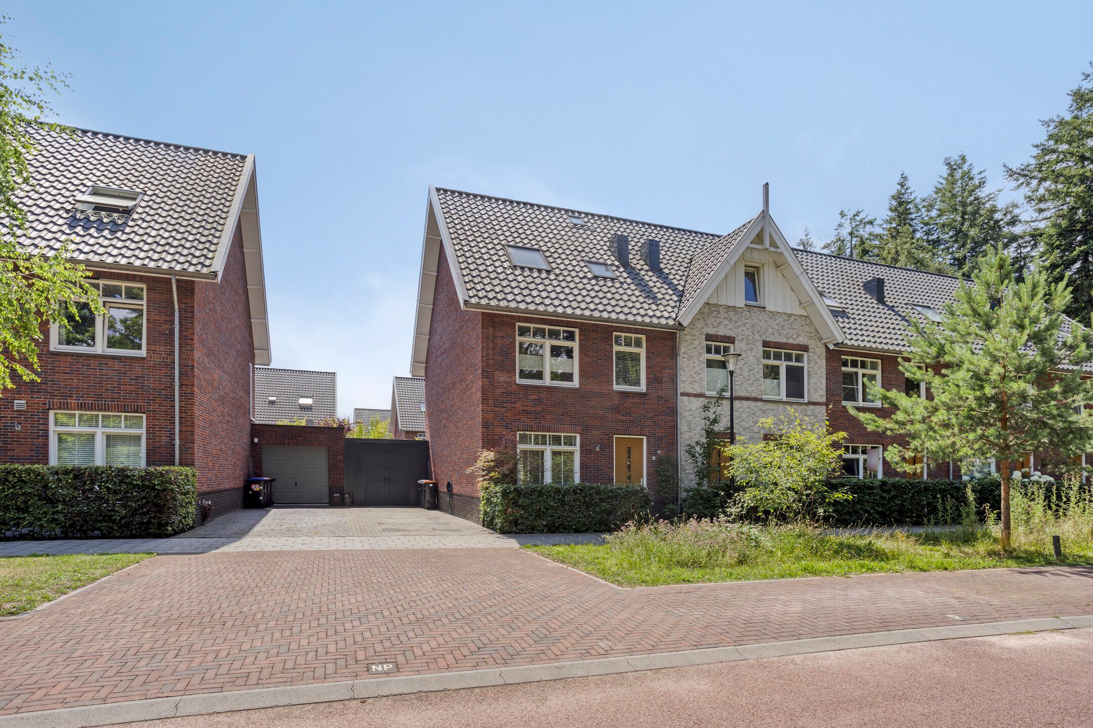 Foto van Frits Koolhovenweg 49, Soesterberg