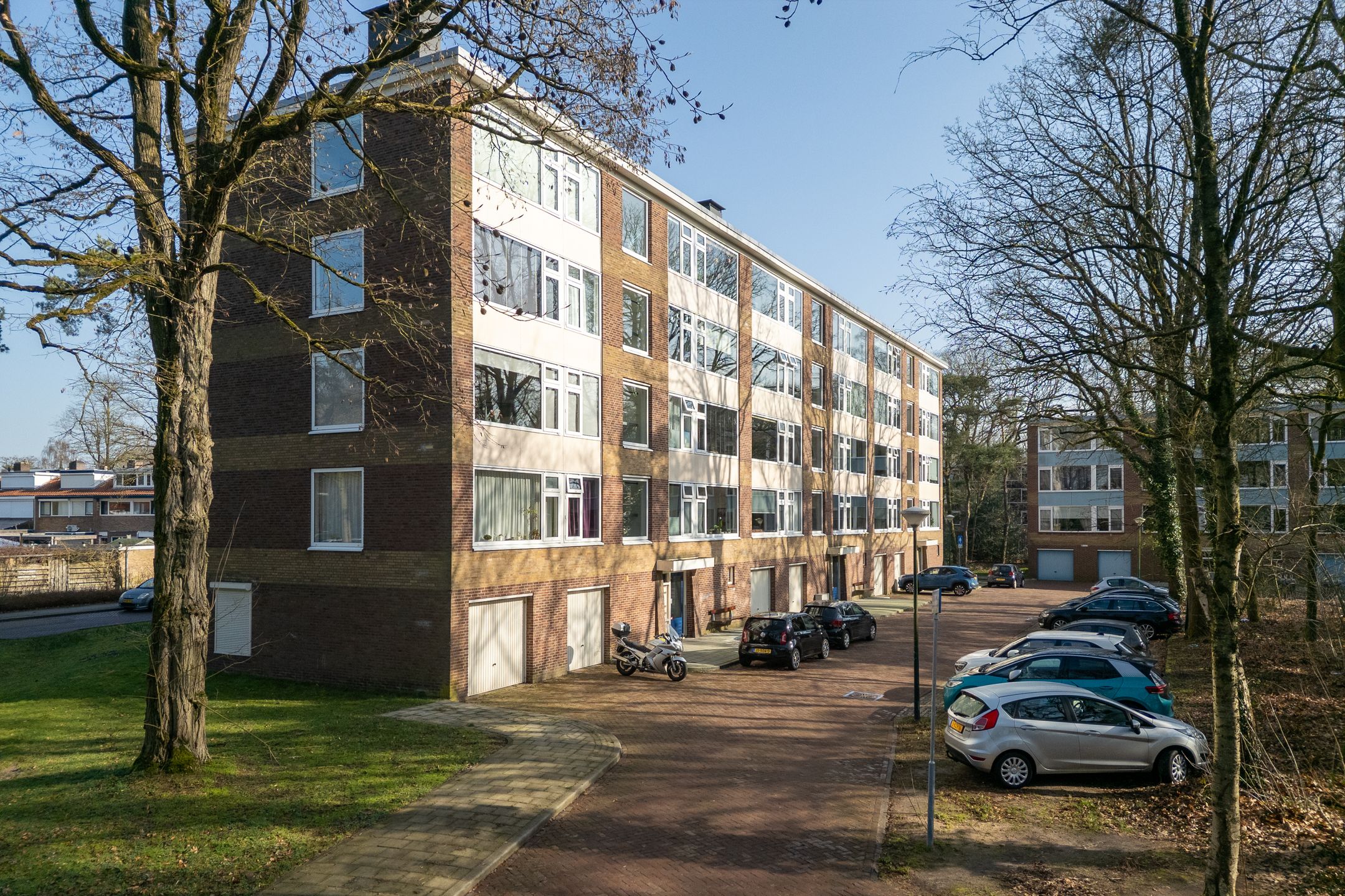 Foto van Antonie van Leeuwenhoeklaan 173, Soesterberg